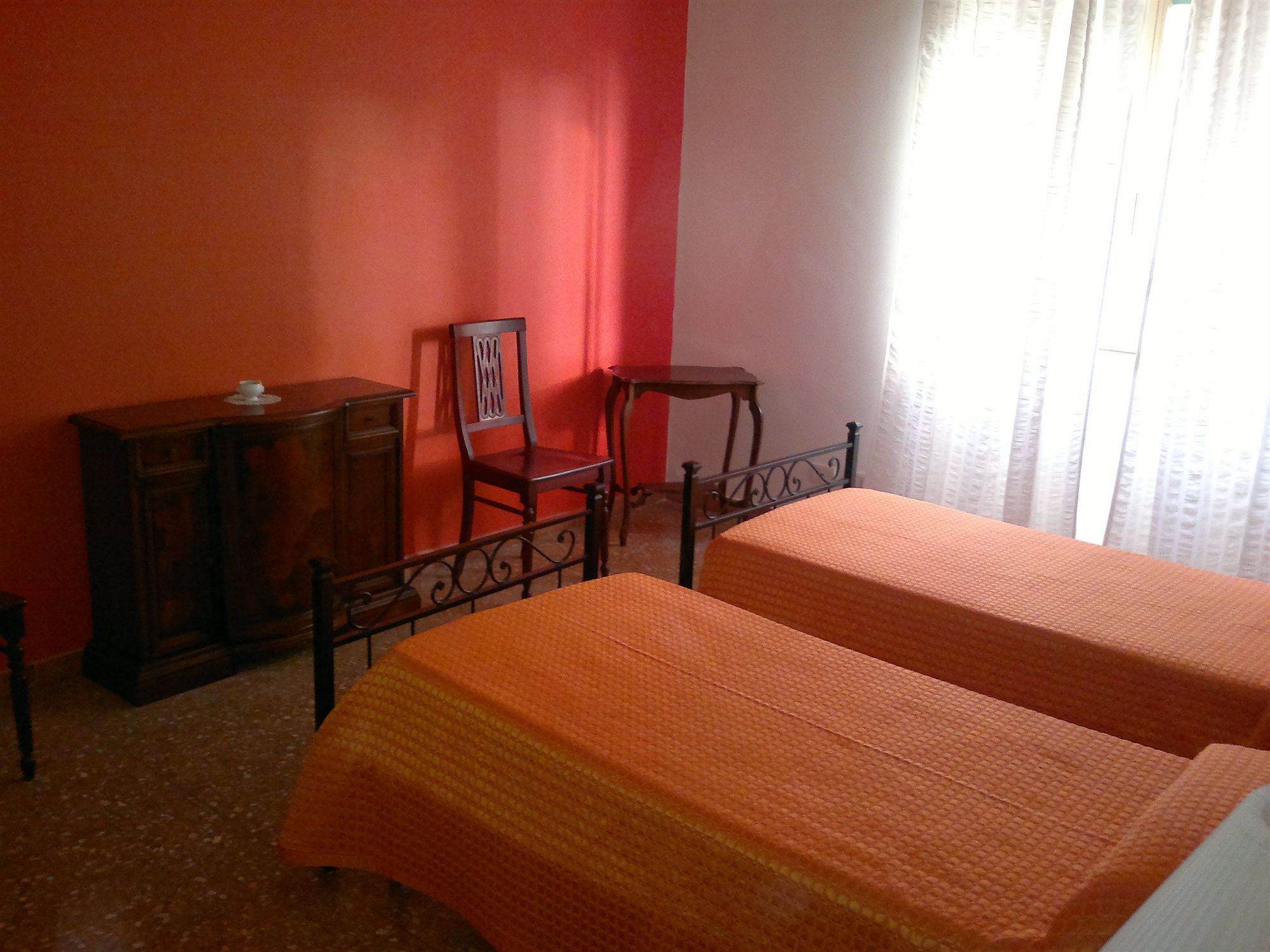 Фото B&b Chimera