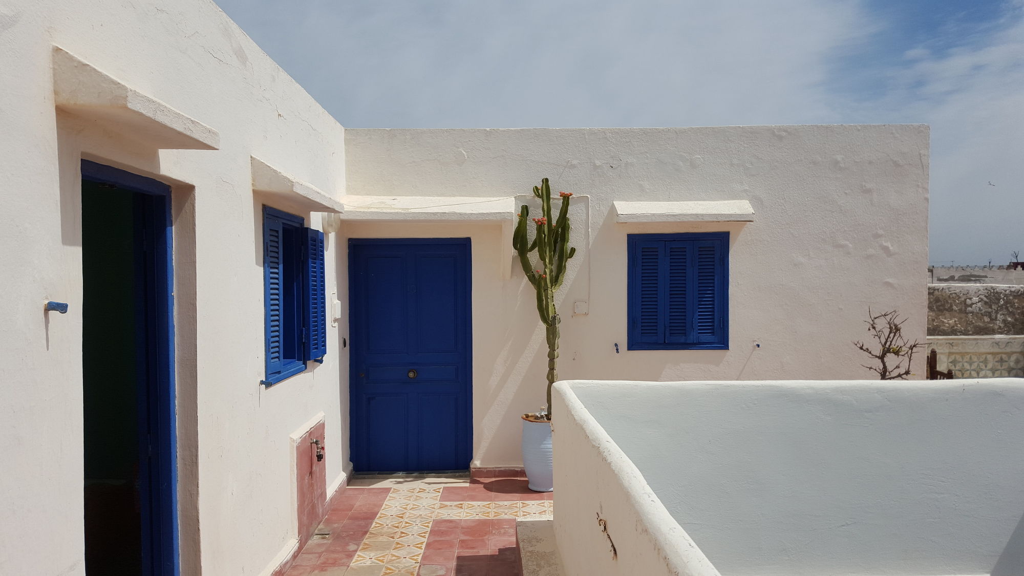 Фото Riad Sidi Magdoul