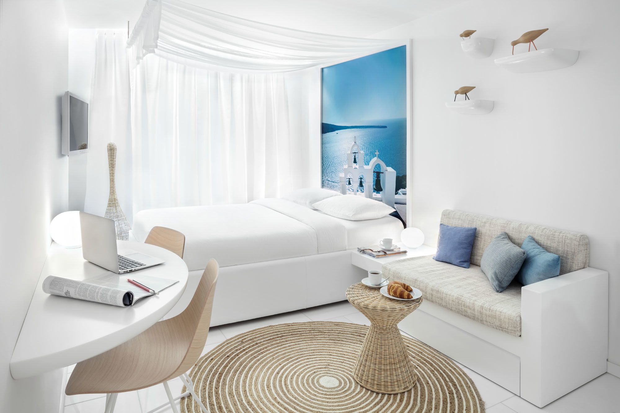 Фото Visionapartments Frankfurt Gutleutstraße