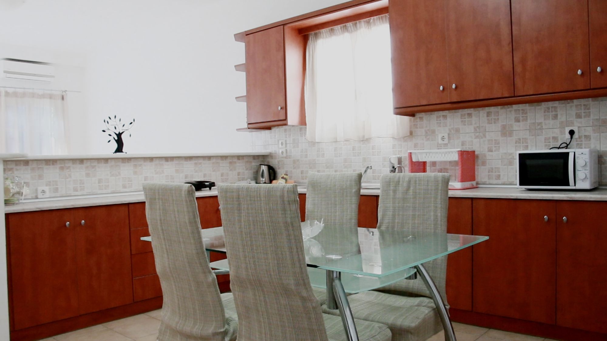 Фото Loukas & Emma Eco Houses