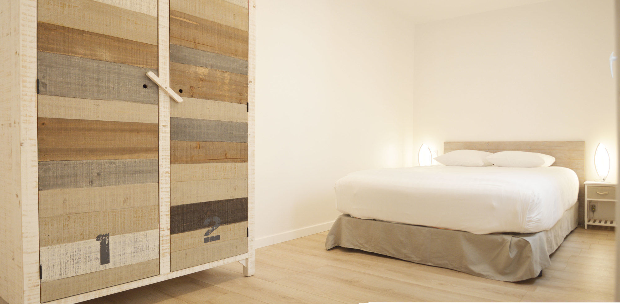 Фото Les Appartements du Vieux-Port