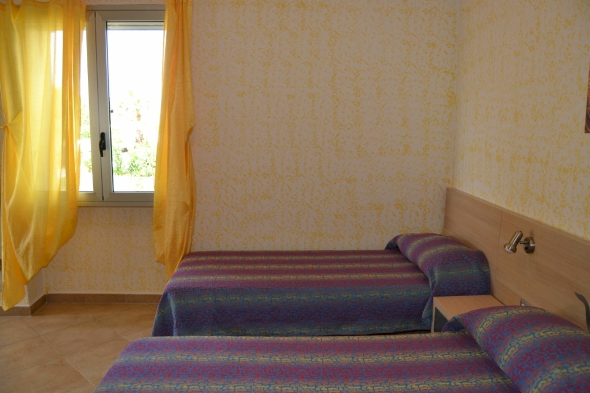 Фото Samanà Bed