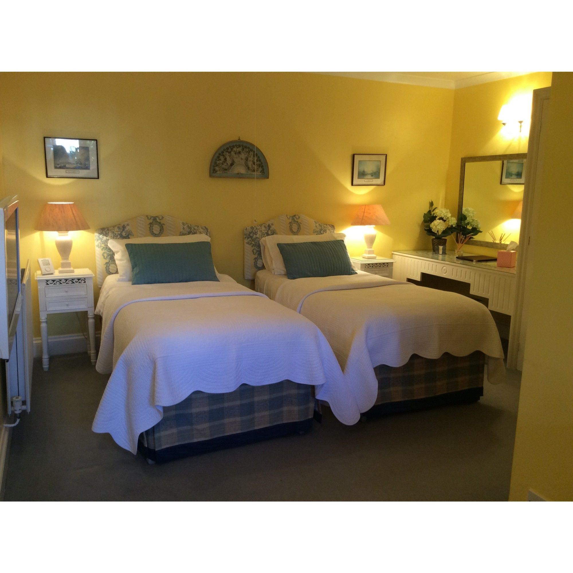 Фото Homelands Guest House