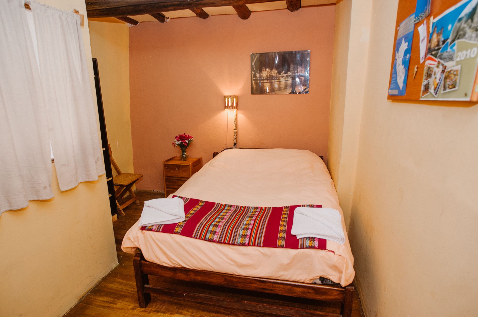 Фото Hotel Casa Suecia - Hostel