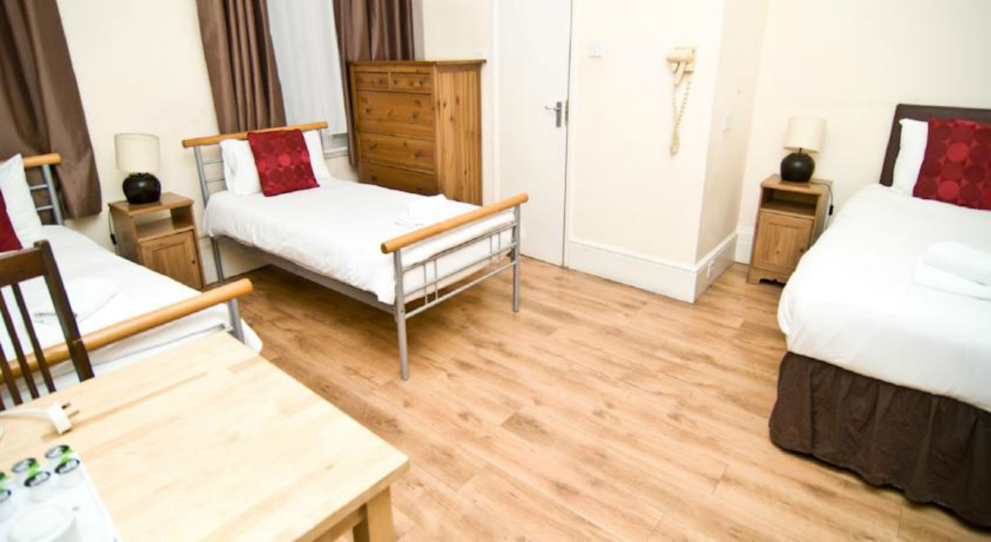 Фото The Windmill