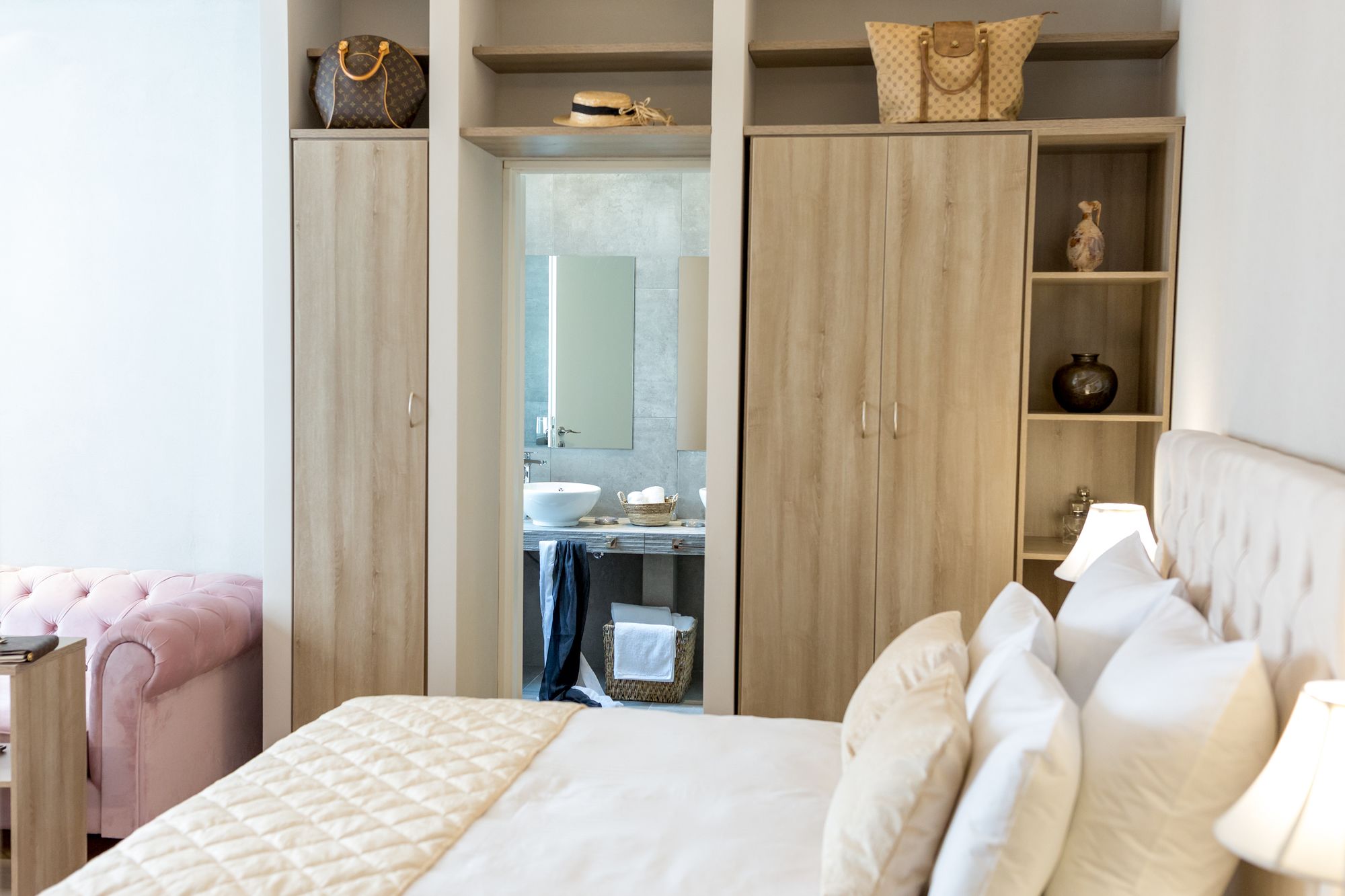 Фото Hellenic Hospitality House