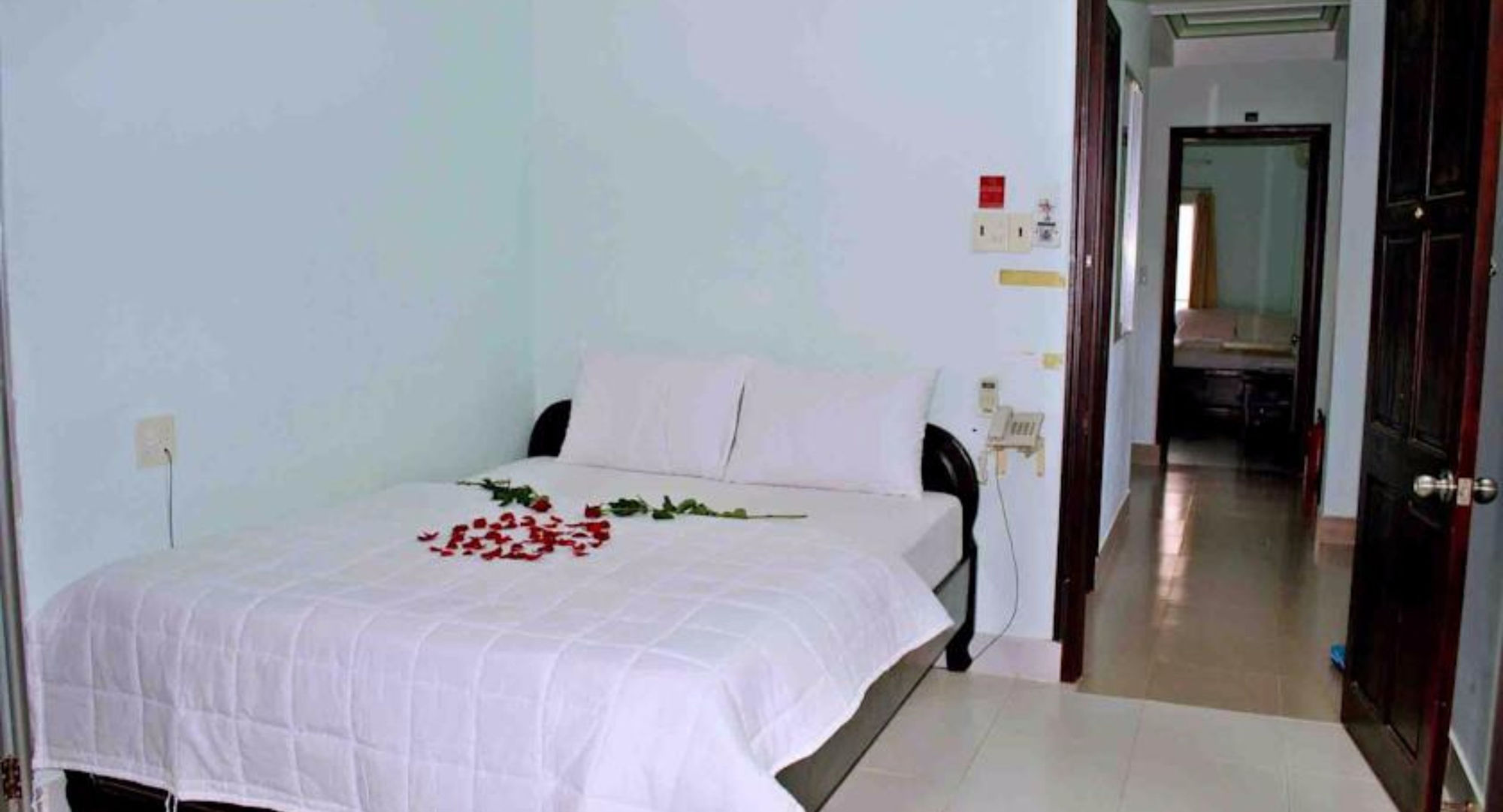 Фото Thien Ma Hotel