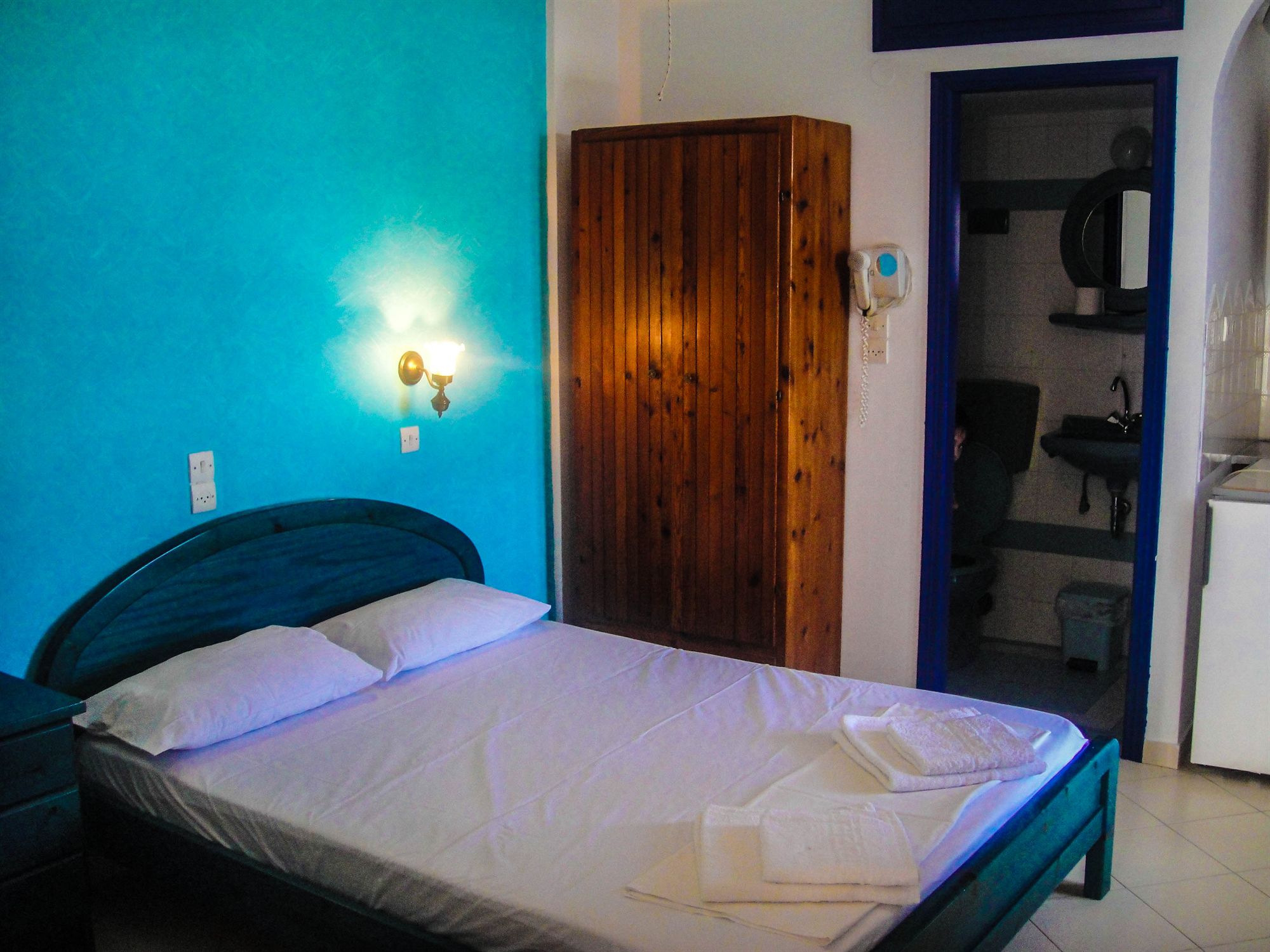 Фото Maistrali Studios & Apartments