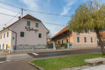 Pri Žabarju Bed & Breakfast Ljubljana