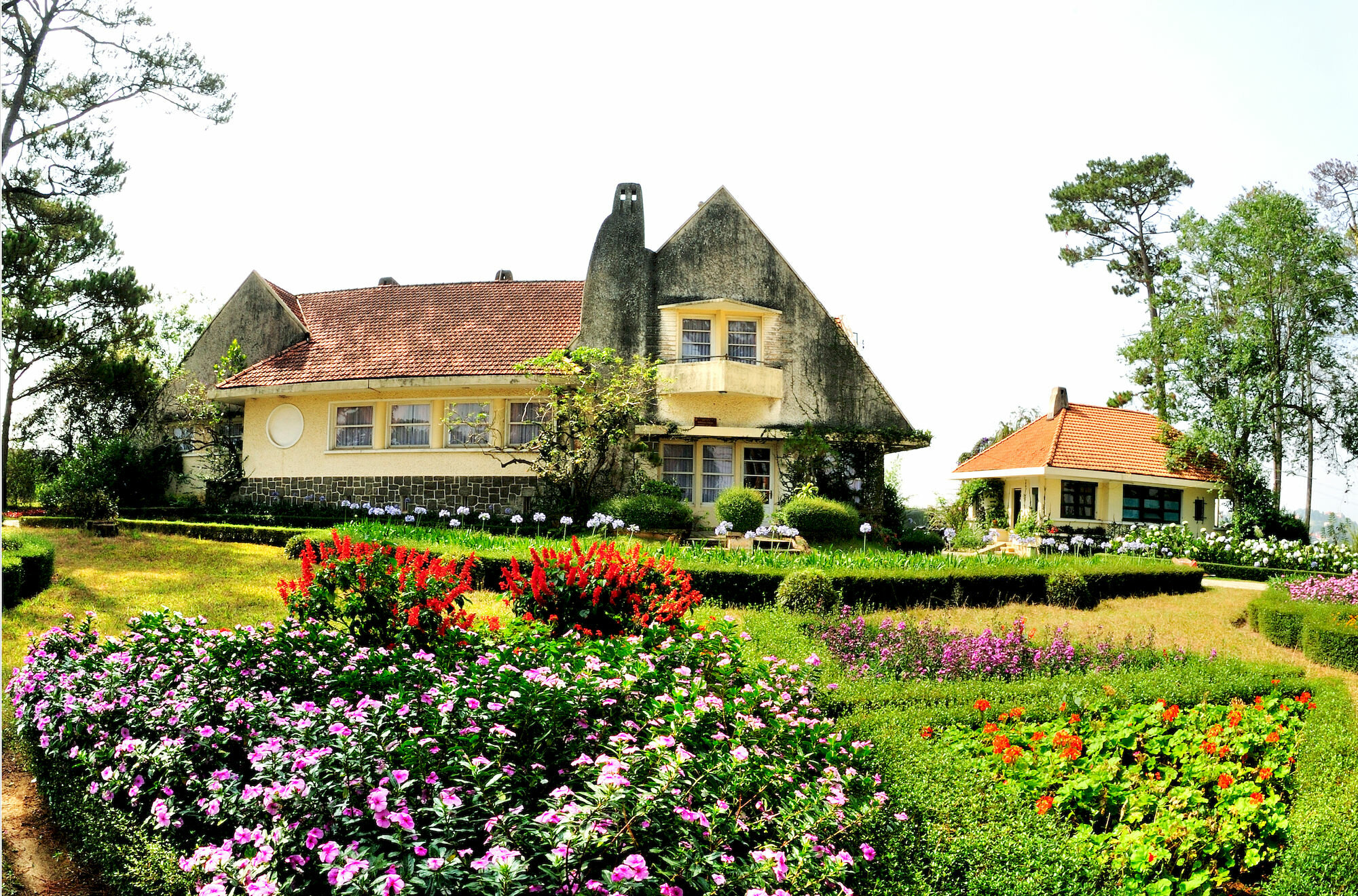 Фото Cadasa Resort Dalat