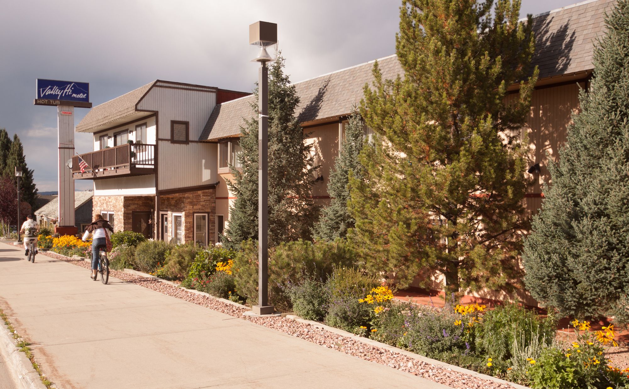 Фото отеля 1