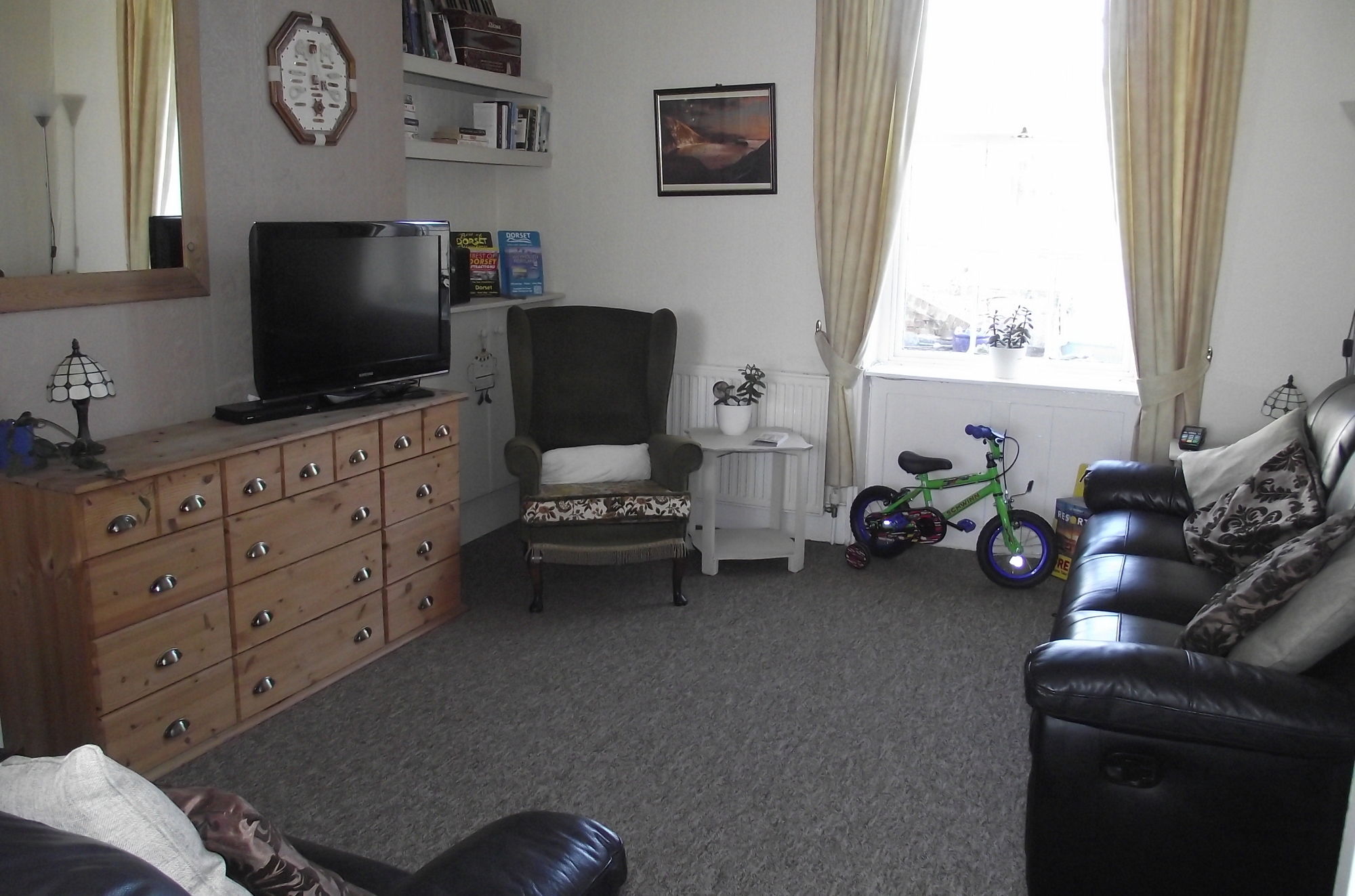 Фото The Anchorage