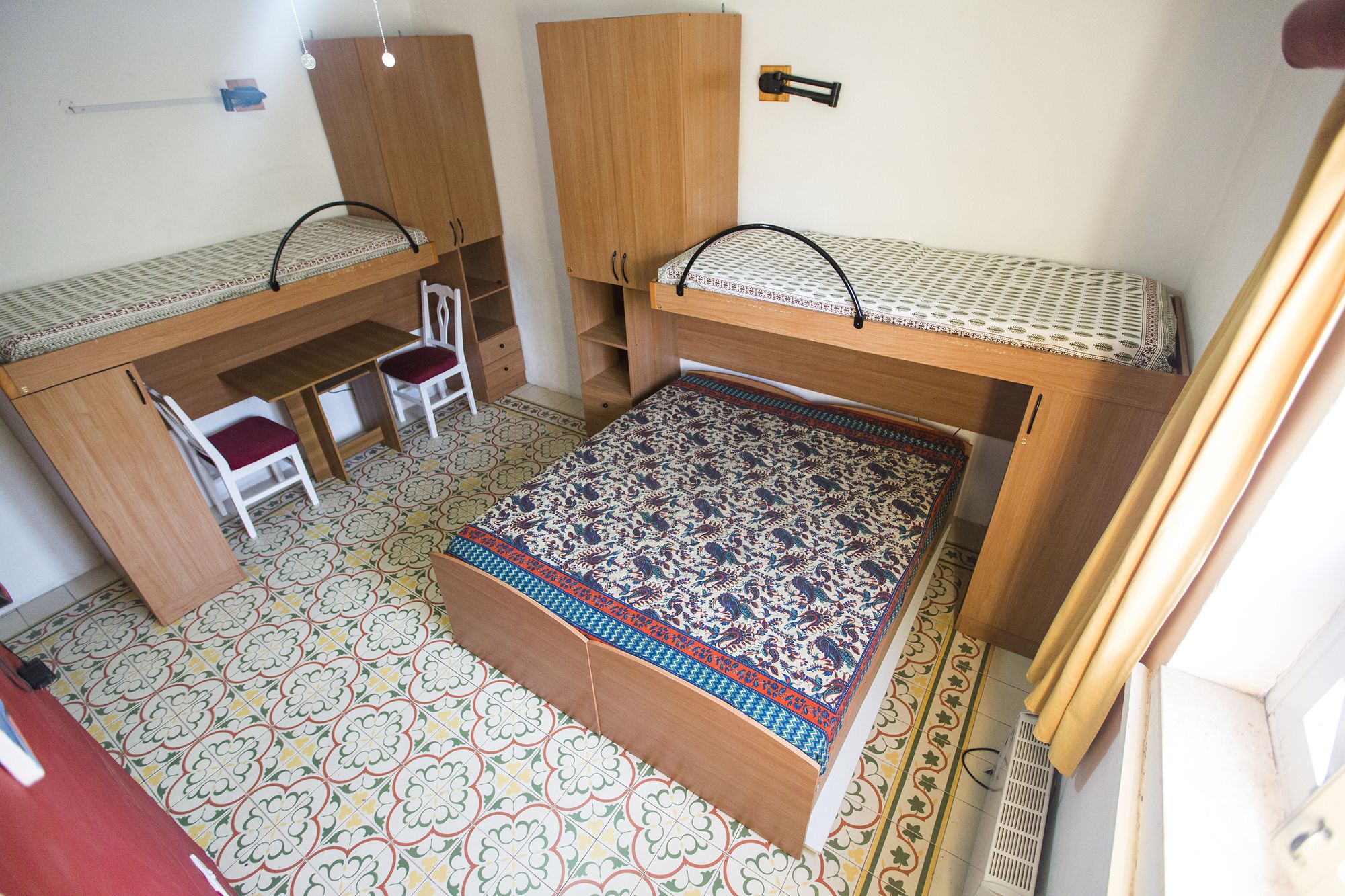 Фото Granny's Inn - Hostel