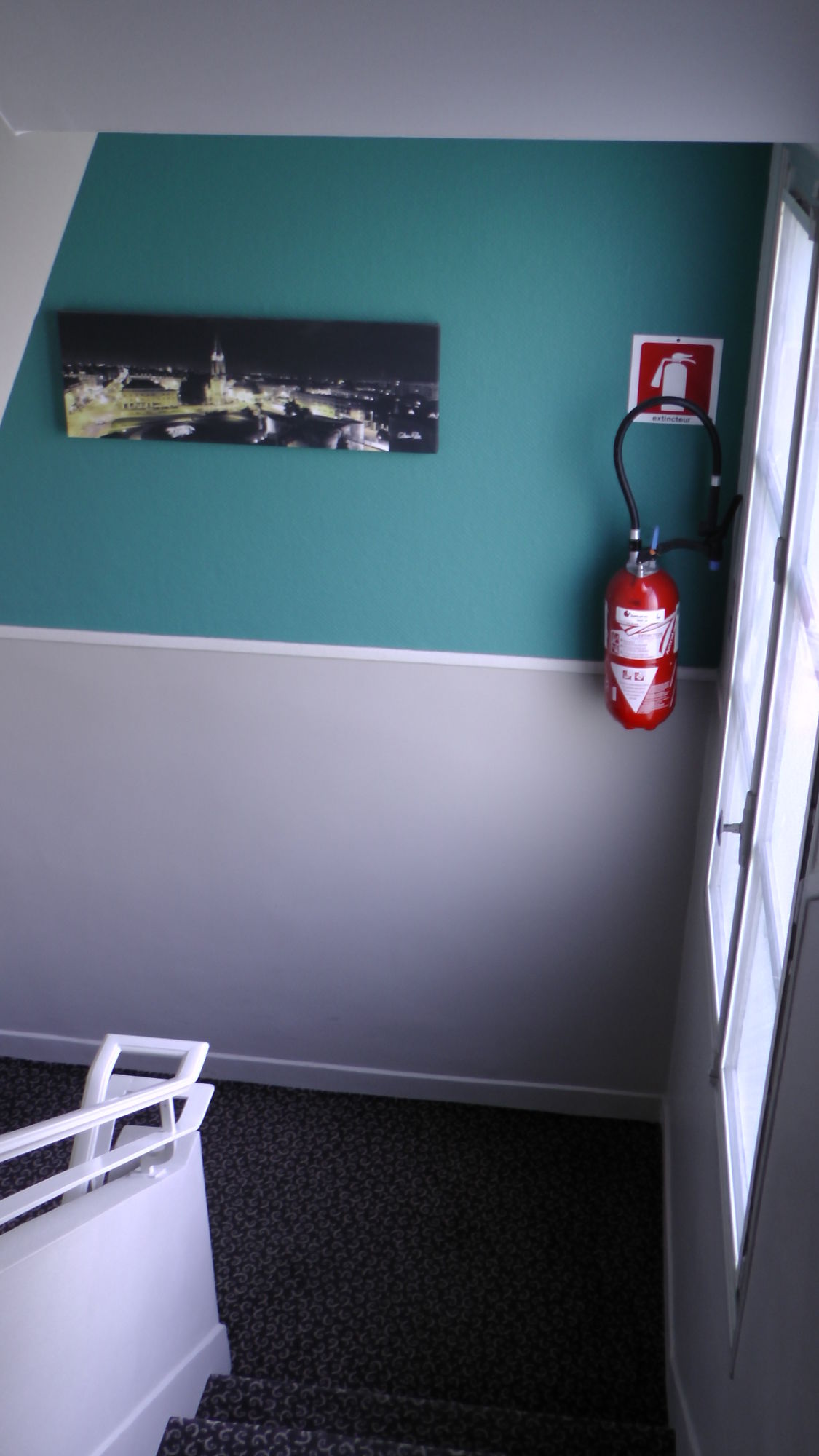 Фото Hotel De l'Univers