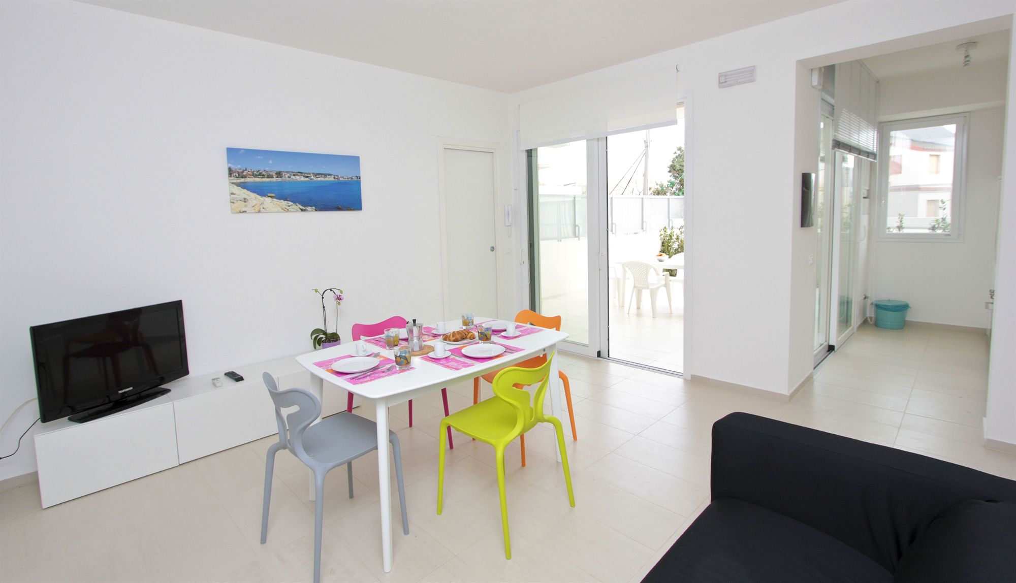 Фото Appartamenti Sud Est