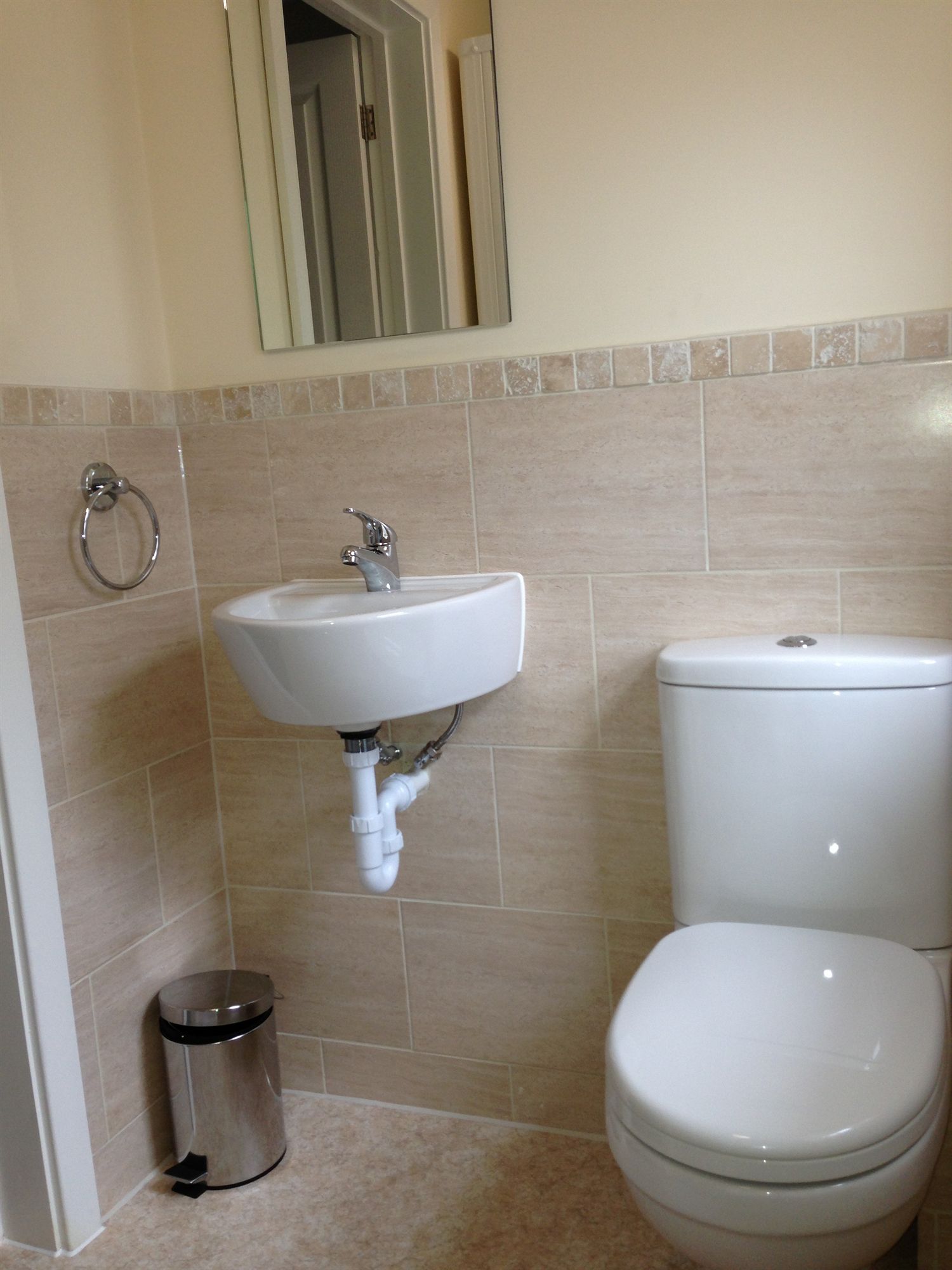 Фото Wendover Arms Hotel