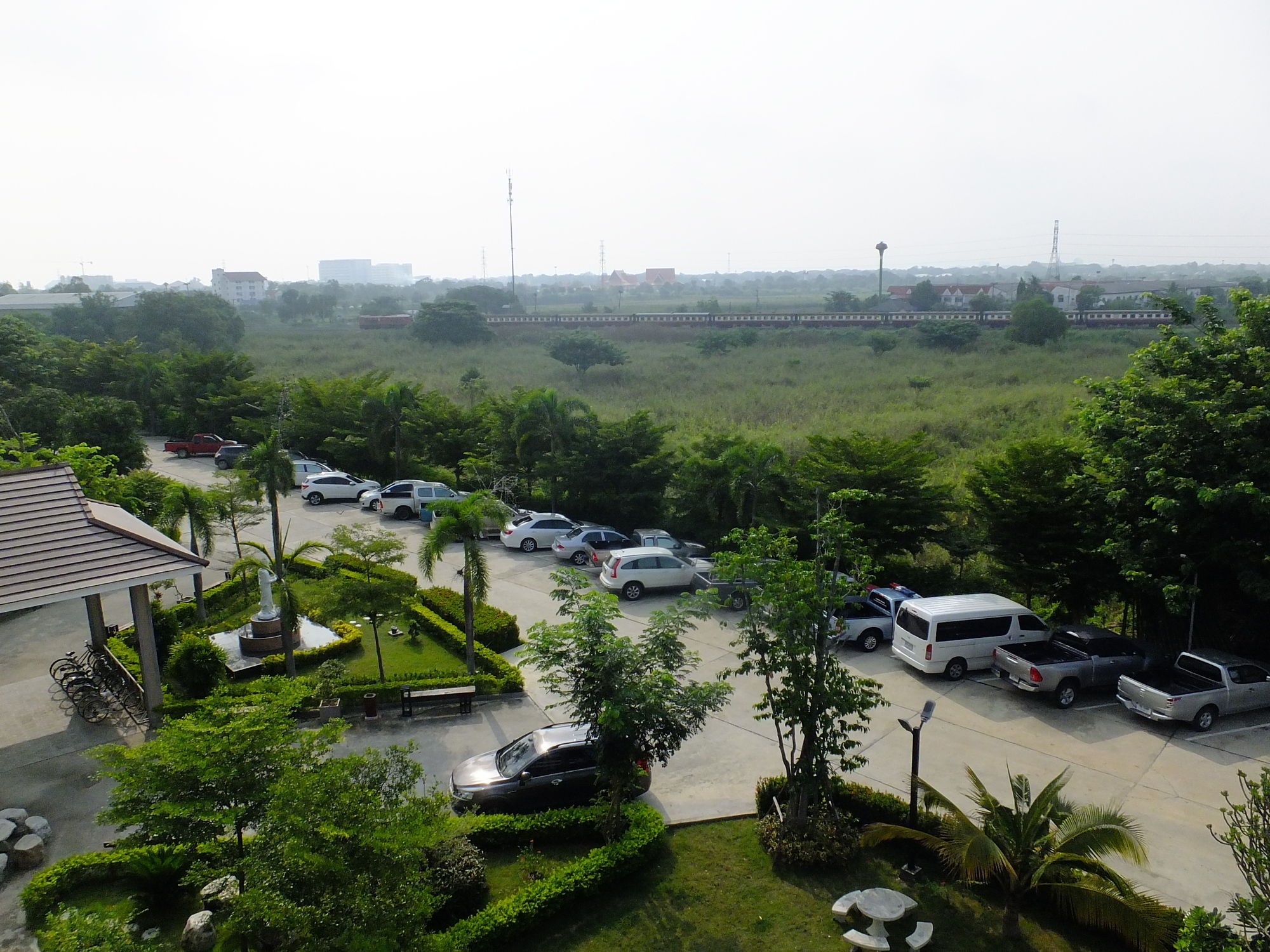 Фото The Cavalli Casa Resort