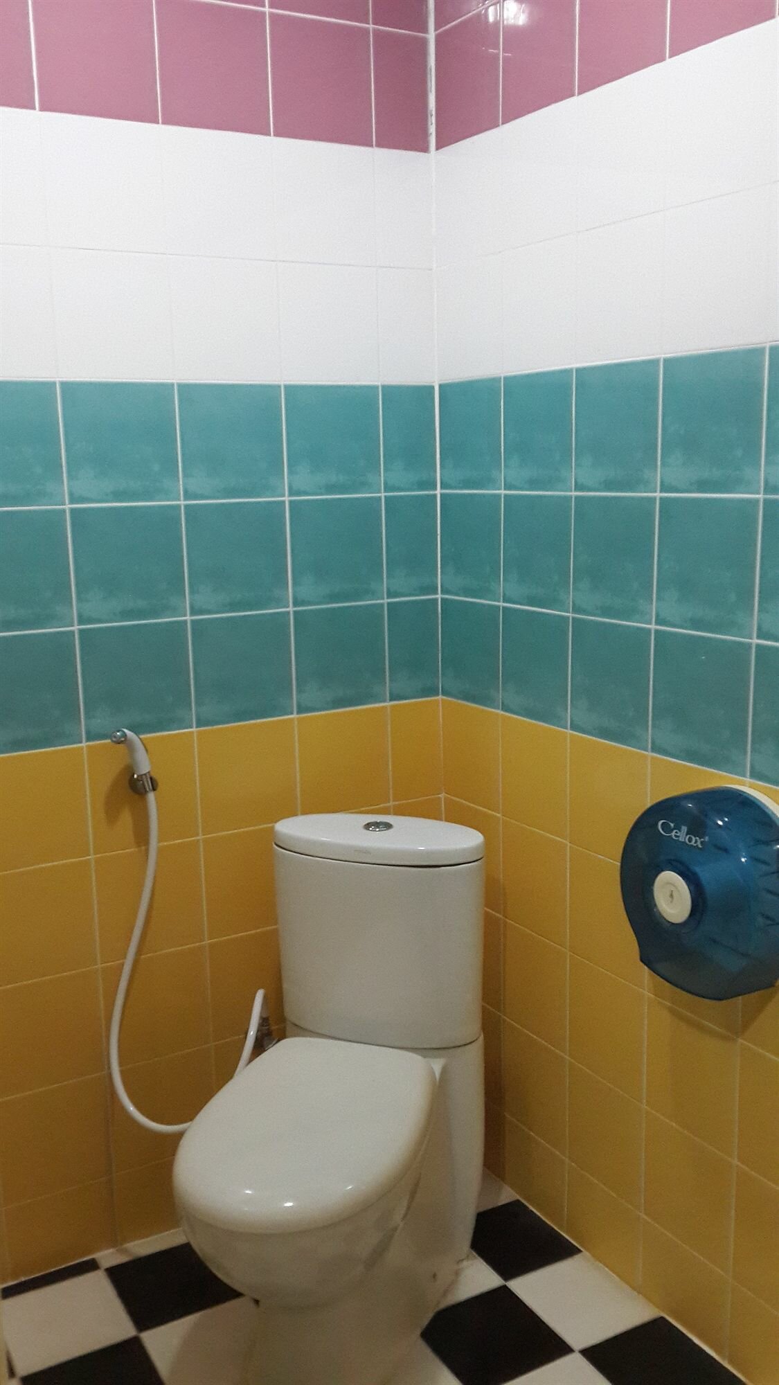 Фото P. F Mansion