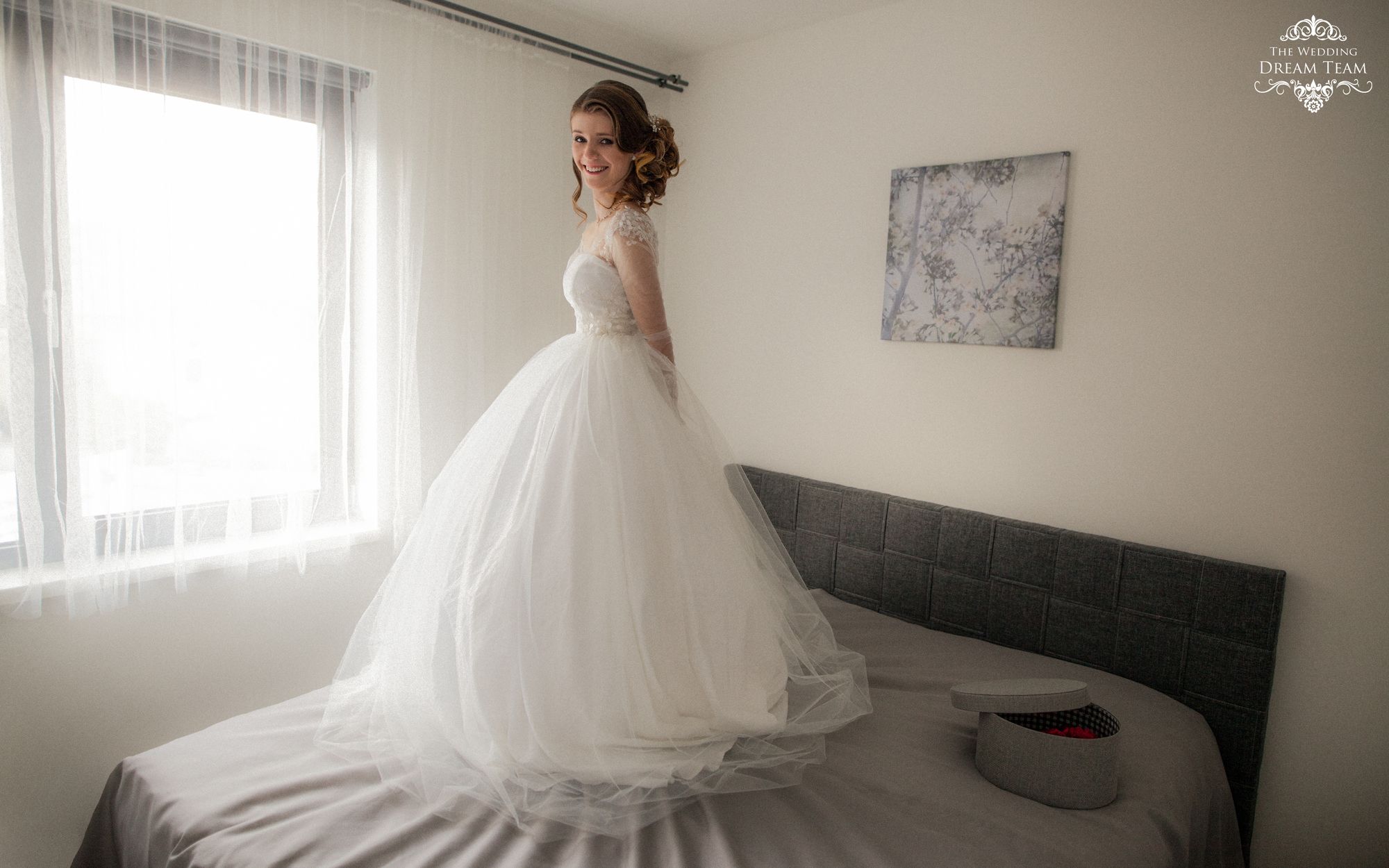 Фото Charming & Cozy Ambiente Apartments