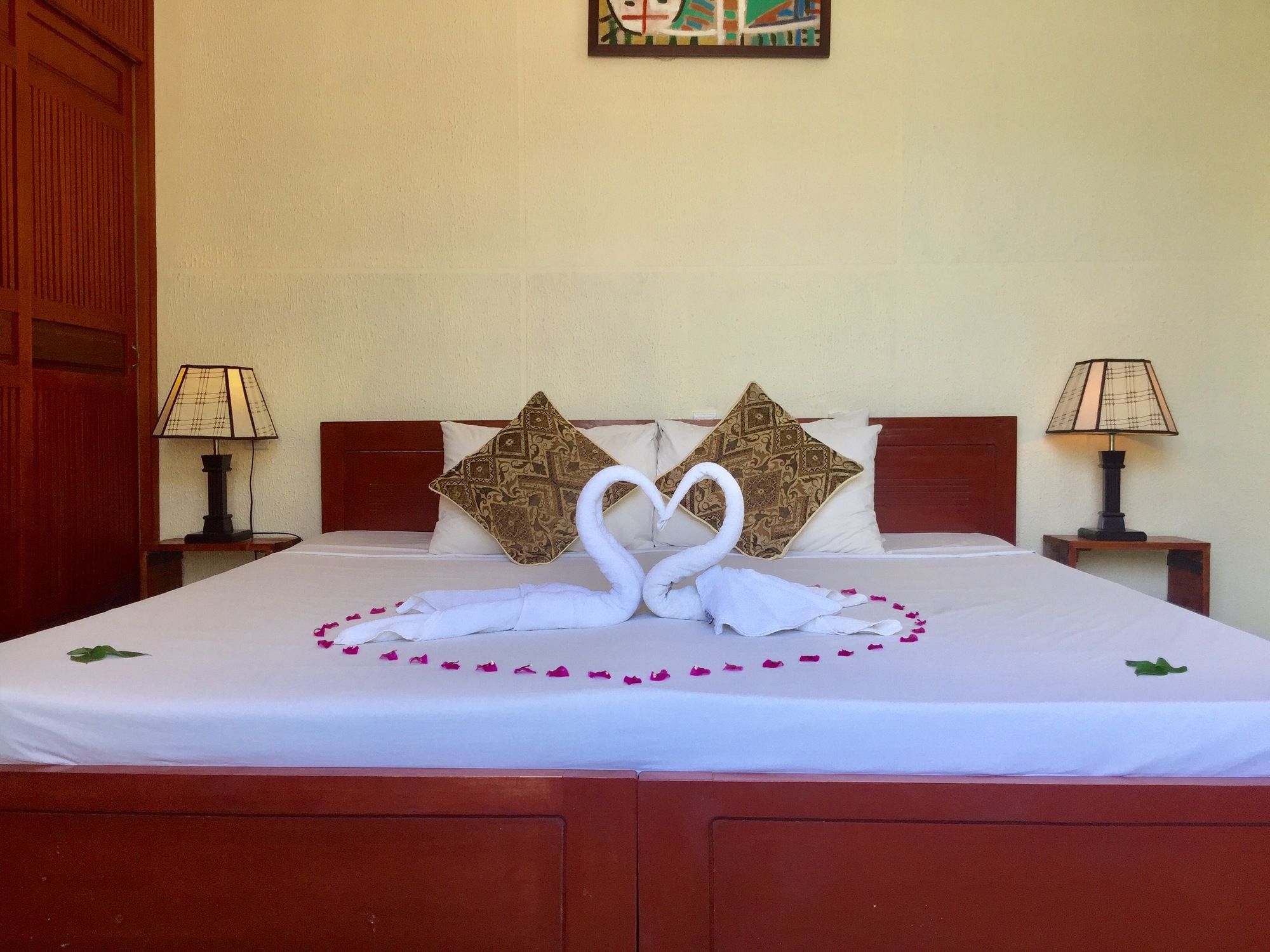 Фото Gingergrass Homestay