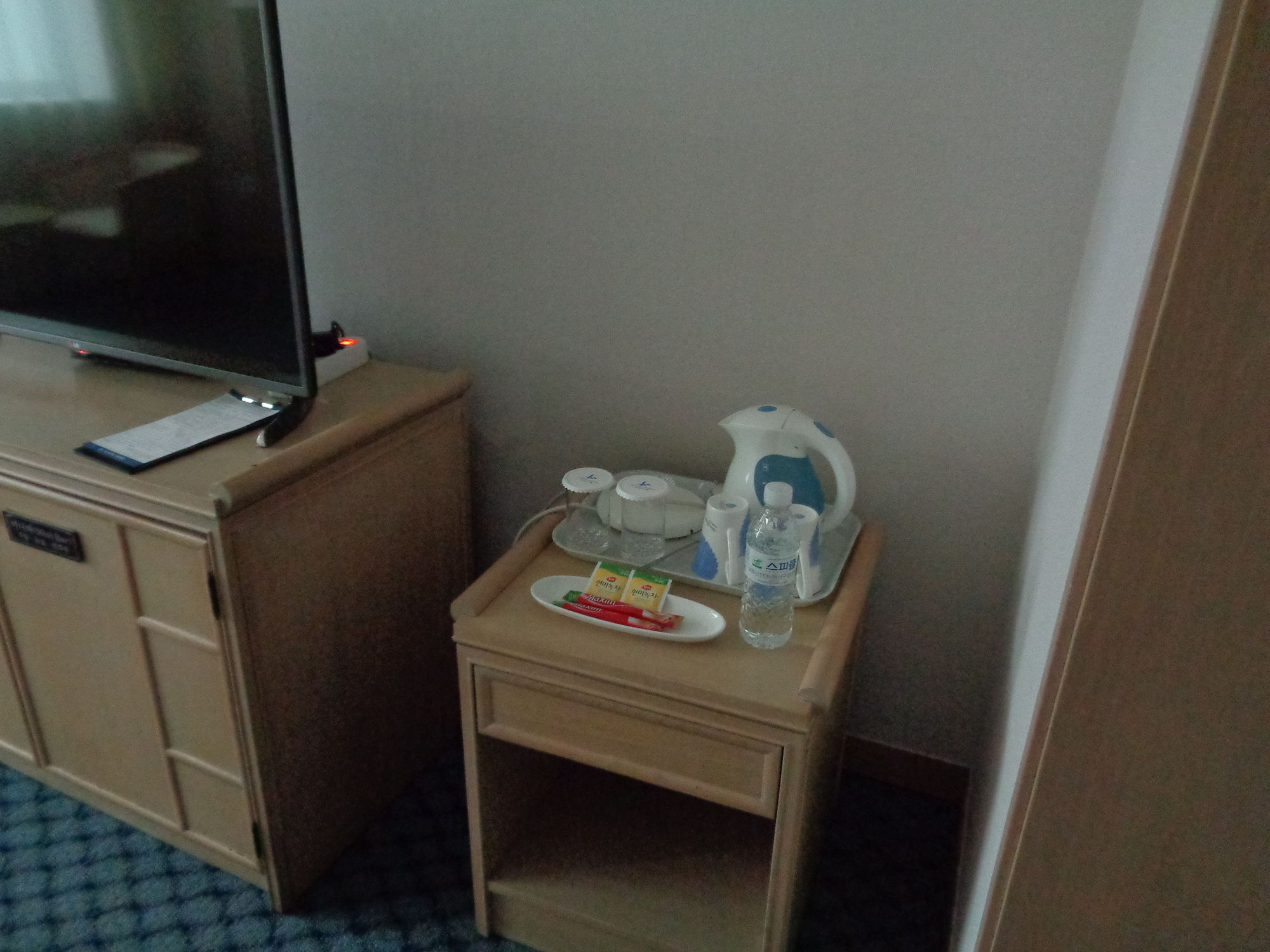 Фото Legend Hotel