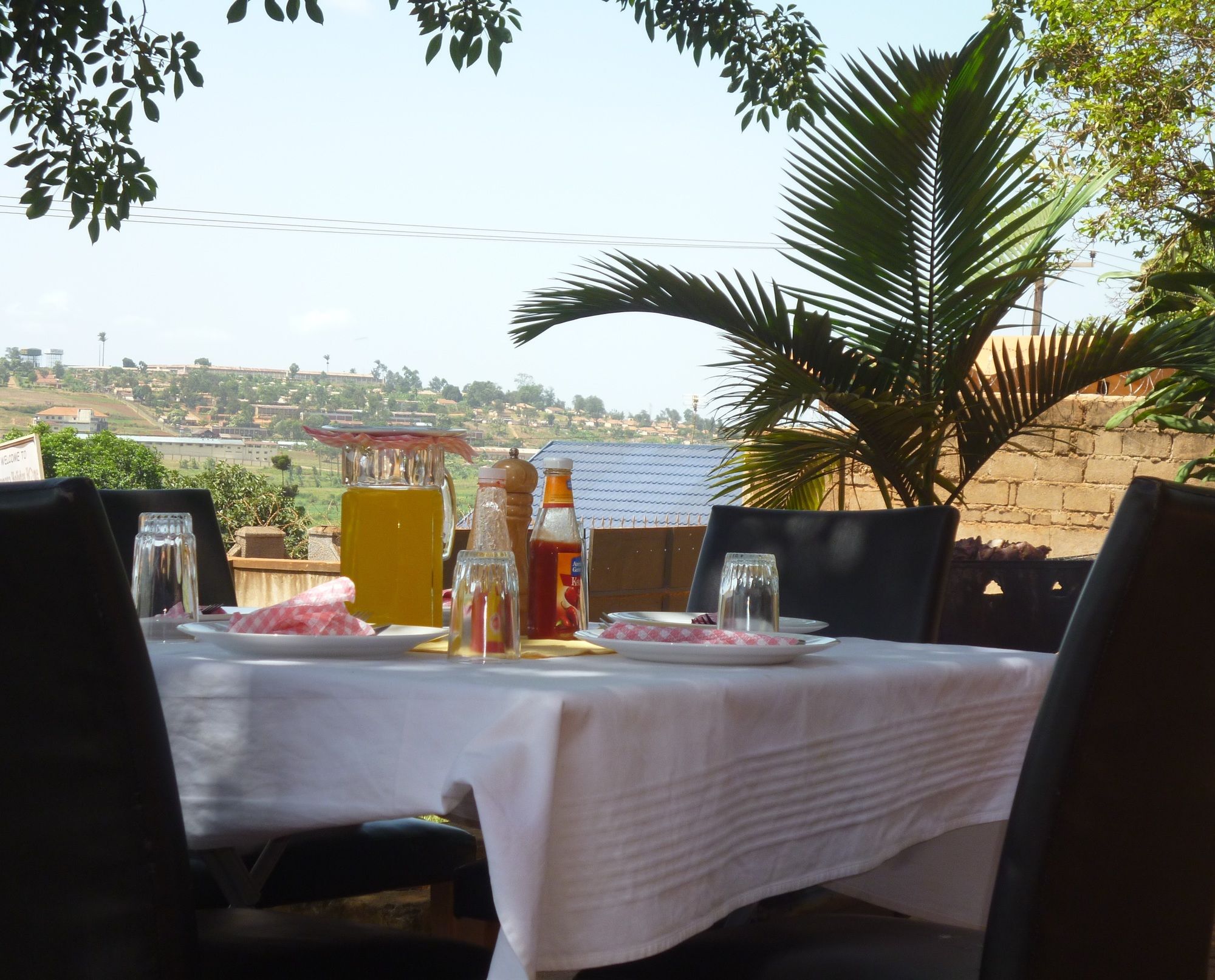 Фото Papaya Holiday Home