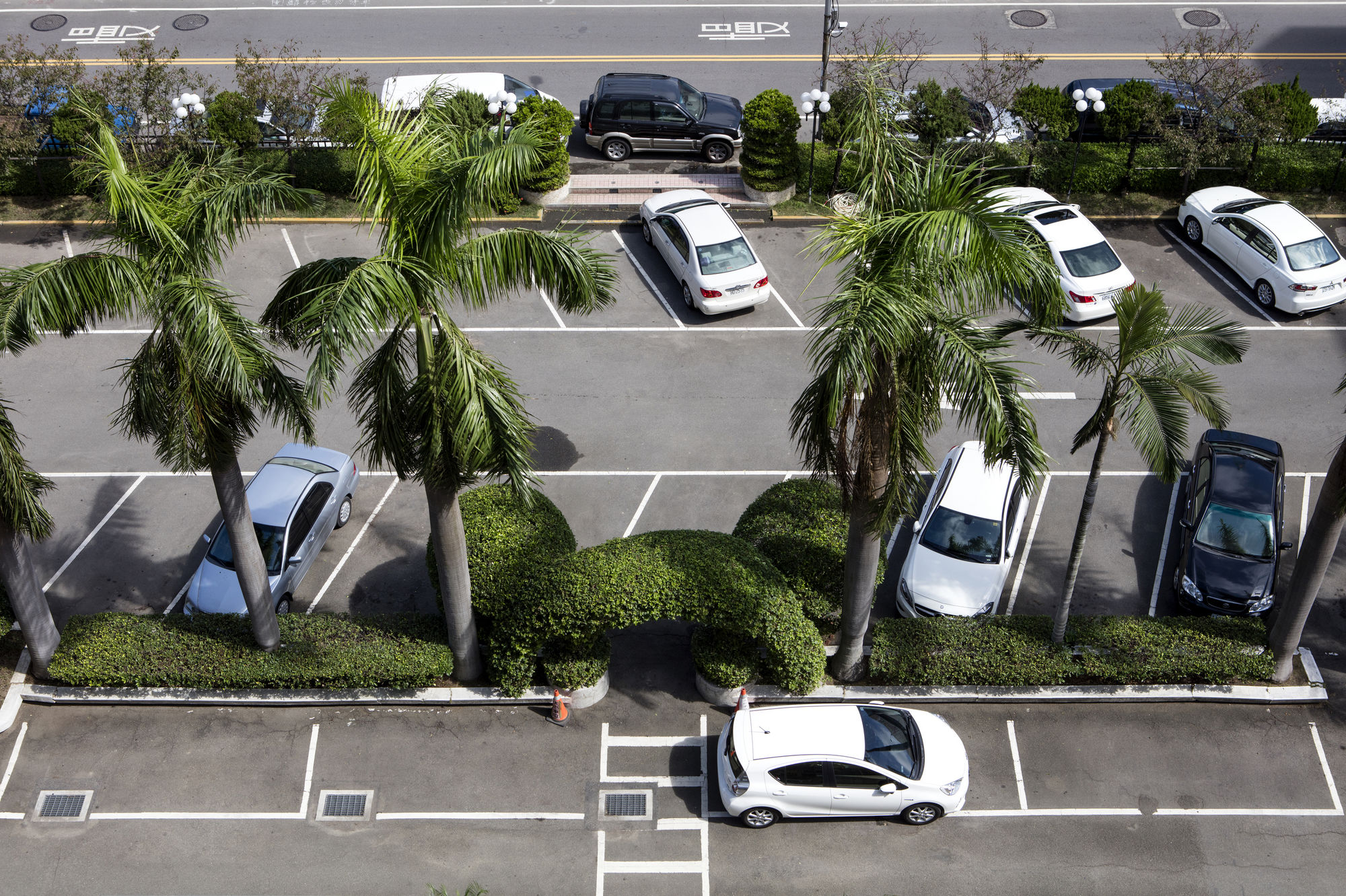 Фото Ful Won Hotel