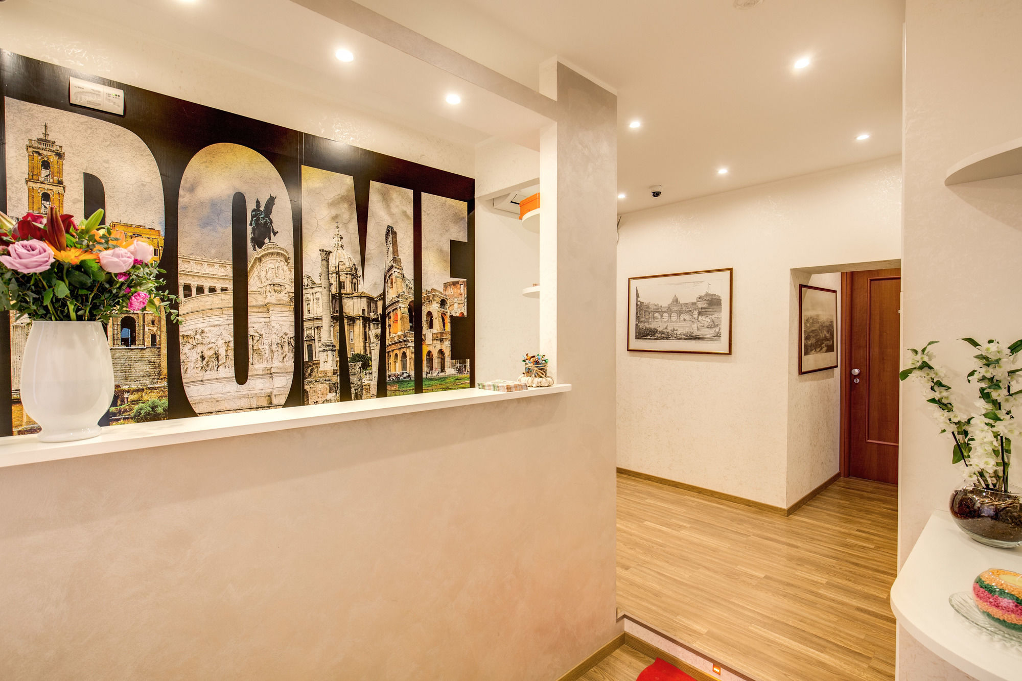 Фото Top Floor Colosseo