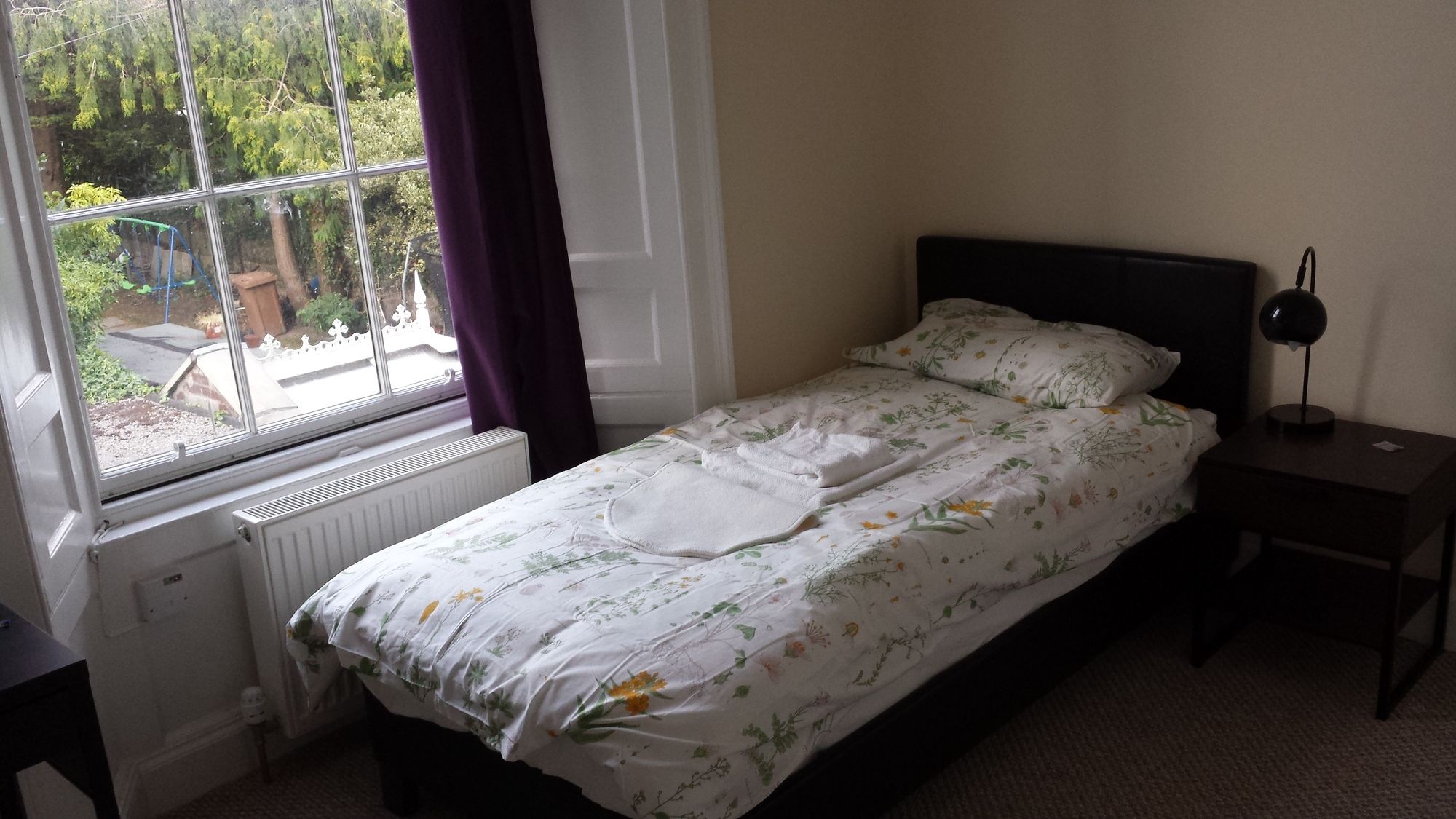 Фото Edinburgh Holiday Guest House