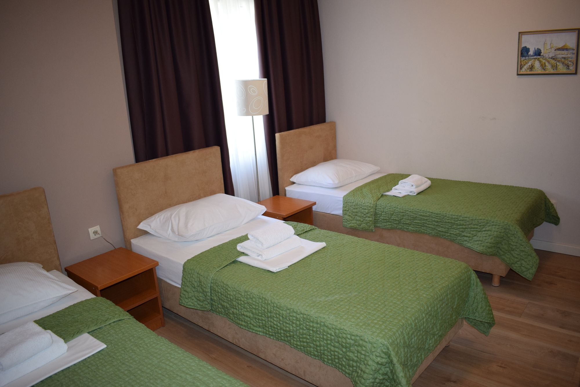 Фото Wine Hotel Cesarica