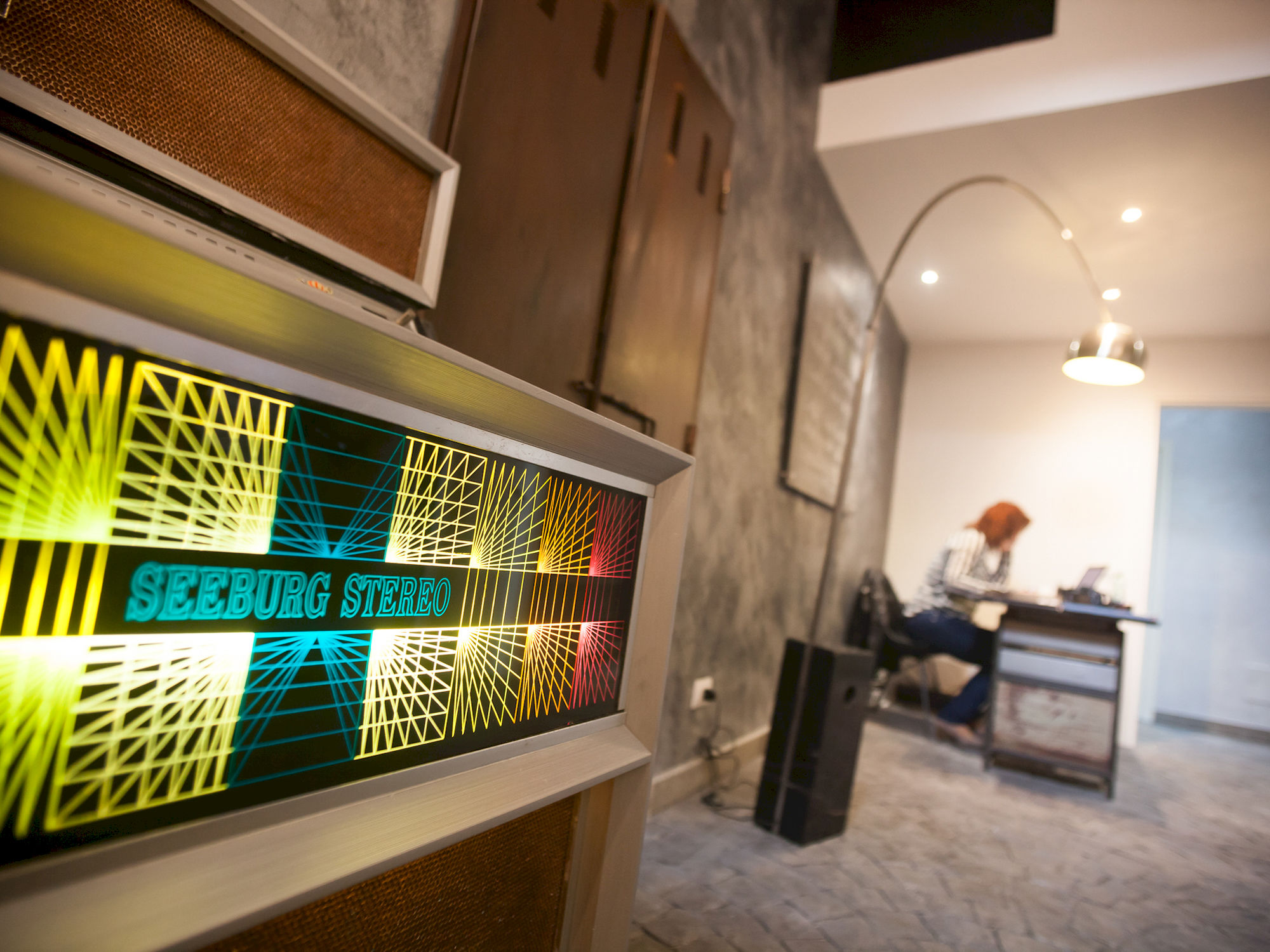 Фото IRooms Campo Dei Fiori