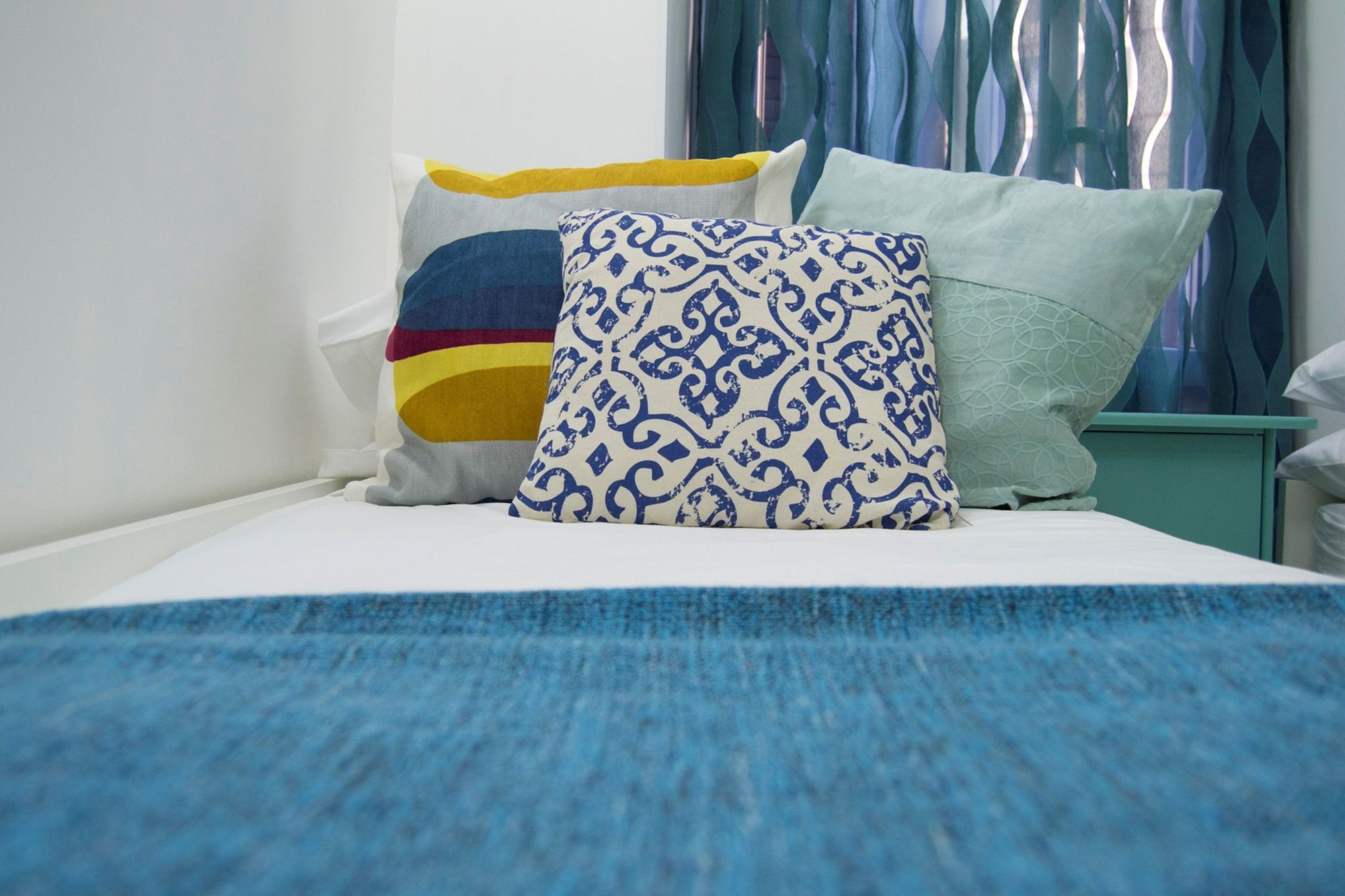 Фото C'est La Vie Suites