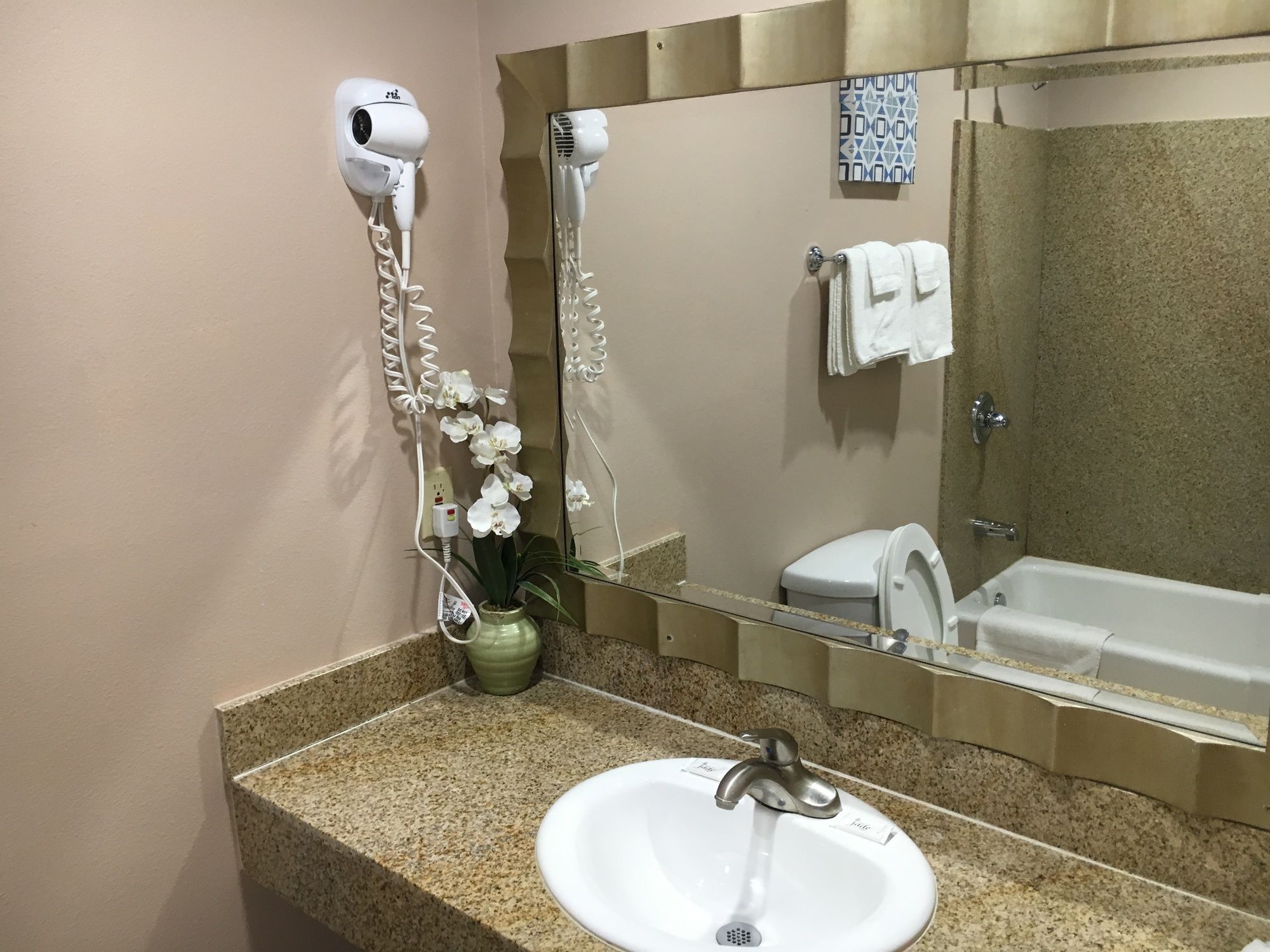 Фото The Fly Inn