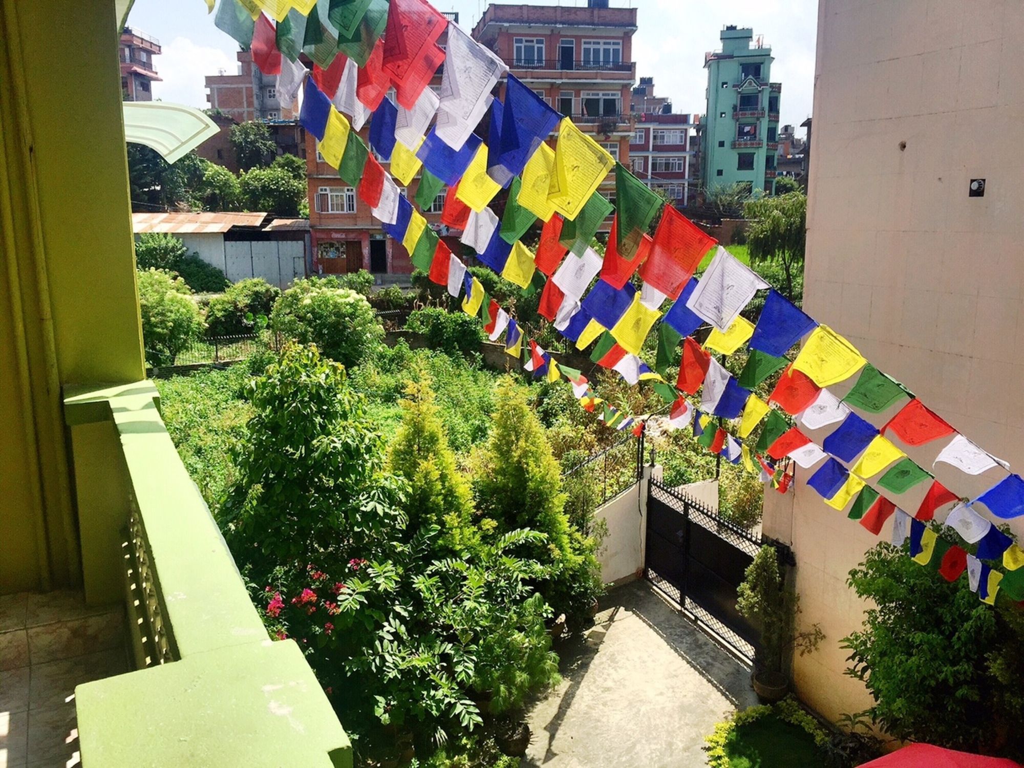 Фото Shakya House