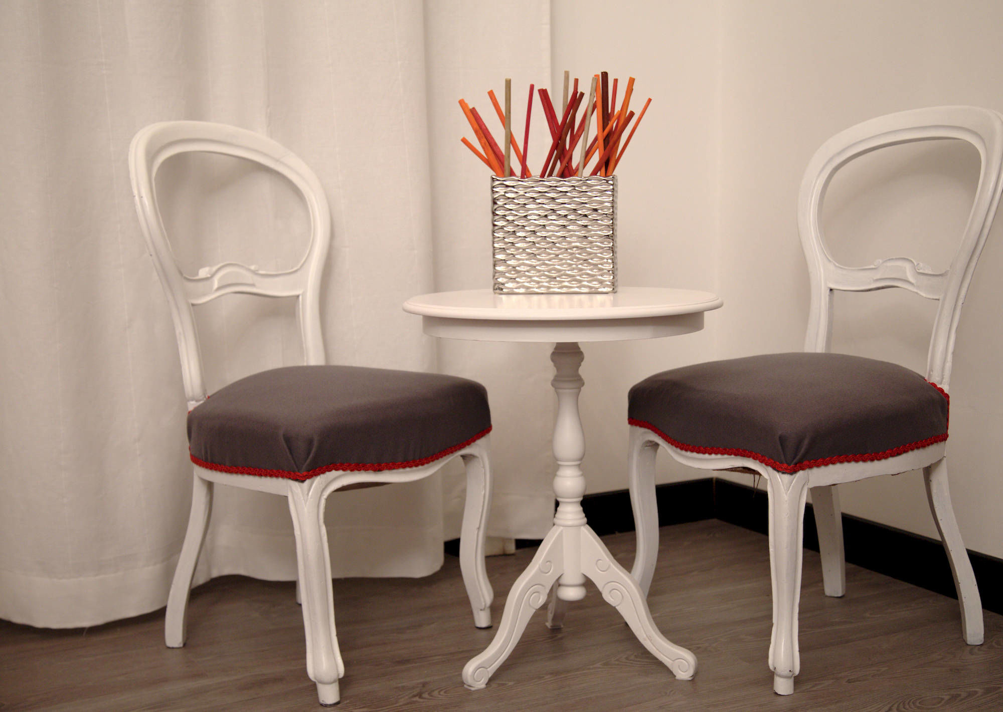 Фото Nobilcasa Suites