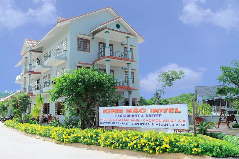 Гостиница Kinh Bac Hotel