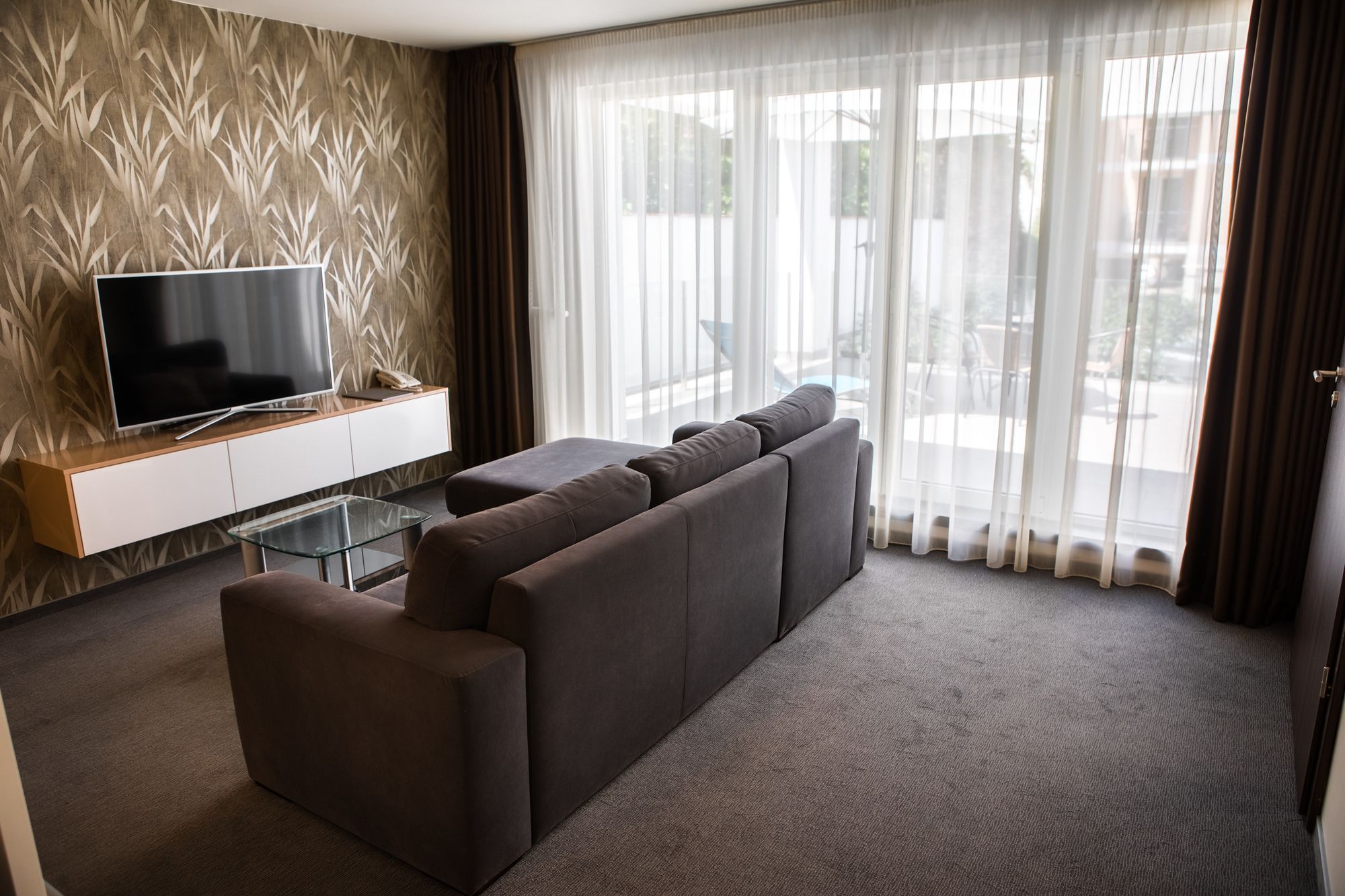 Фото Auris Hotel