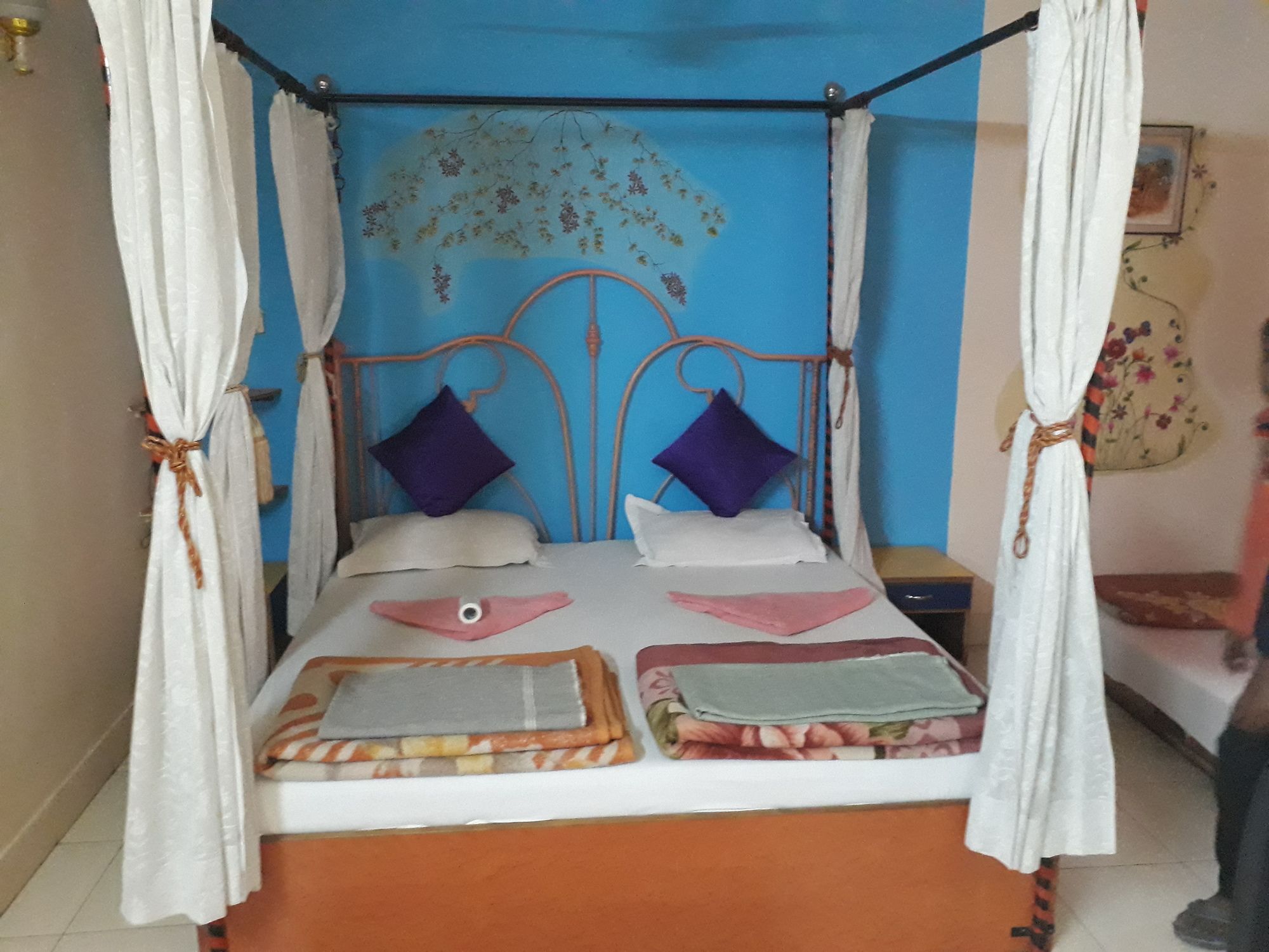 Фото Govind Hotel