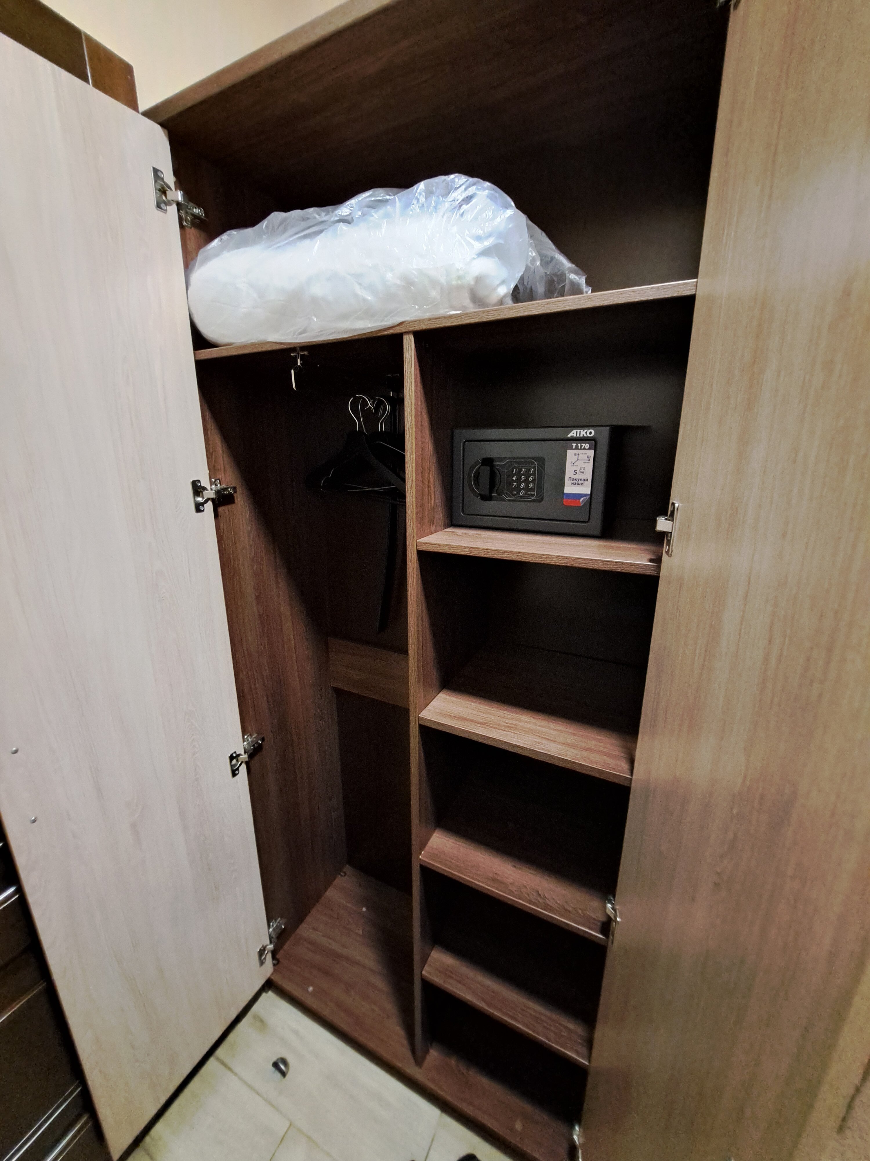 Фото Бутик Отель на Мукомольном