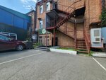 Vl Factory (Irtyshskaya ulitsa, 23), auto parts and auto goods store