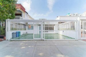 Гостиница Hotel Casa Paraíso