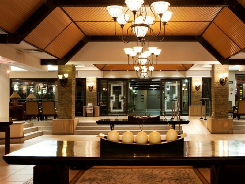 Фото Hotel Safari Managed by Accor