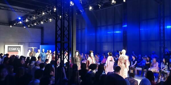 Organization of events Hytsc Premier Events Cleaning Services, Dubai, photo