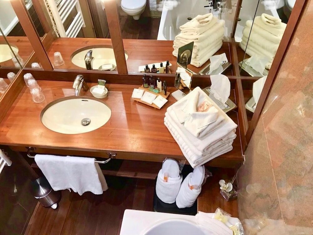 Фото Hotel George Sand Opéra Paris