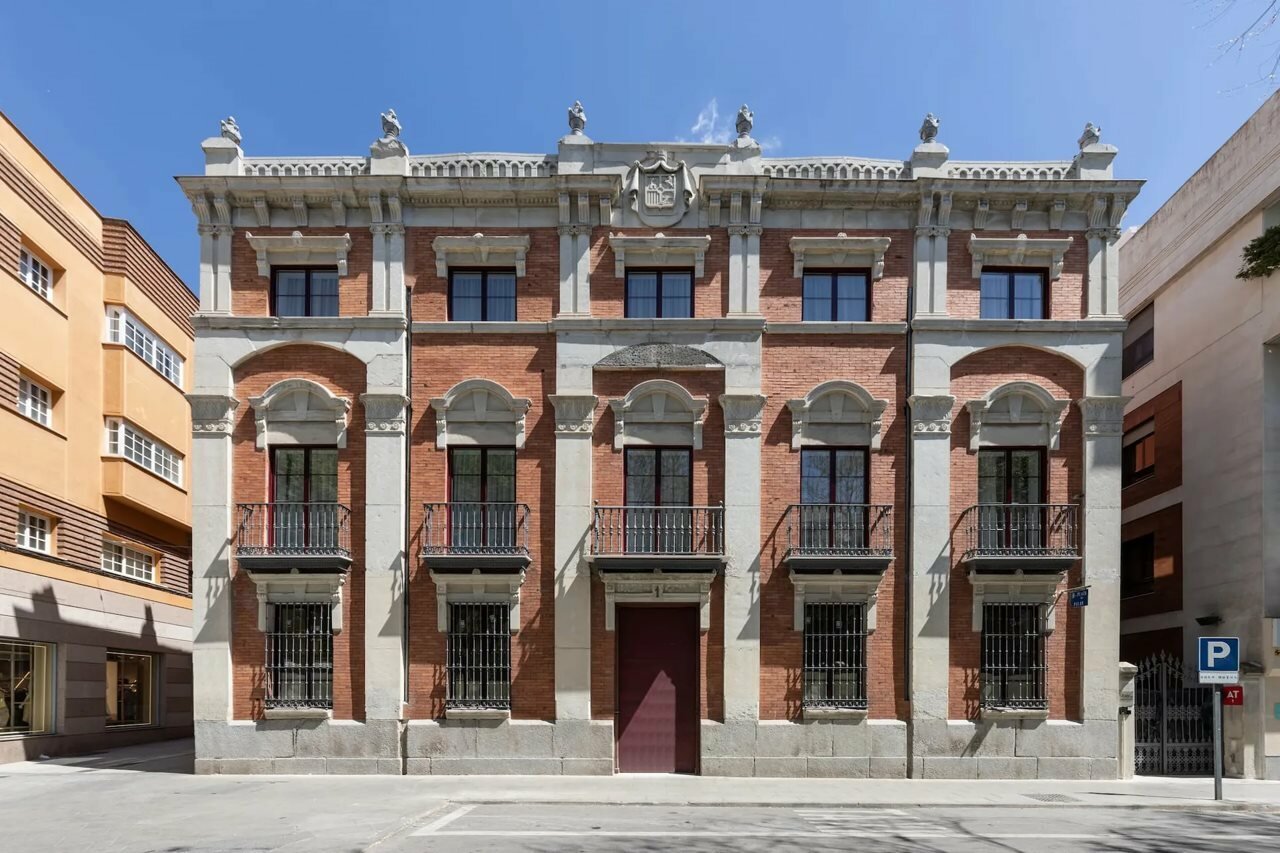 Фото Líbere Ciudad Real