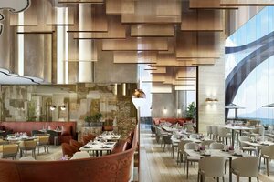 Гостиница Hilton Kathmandu