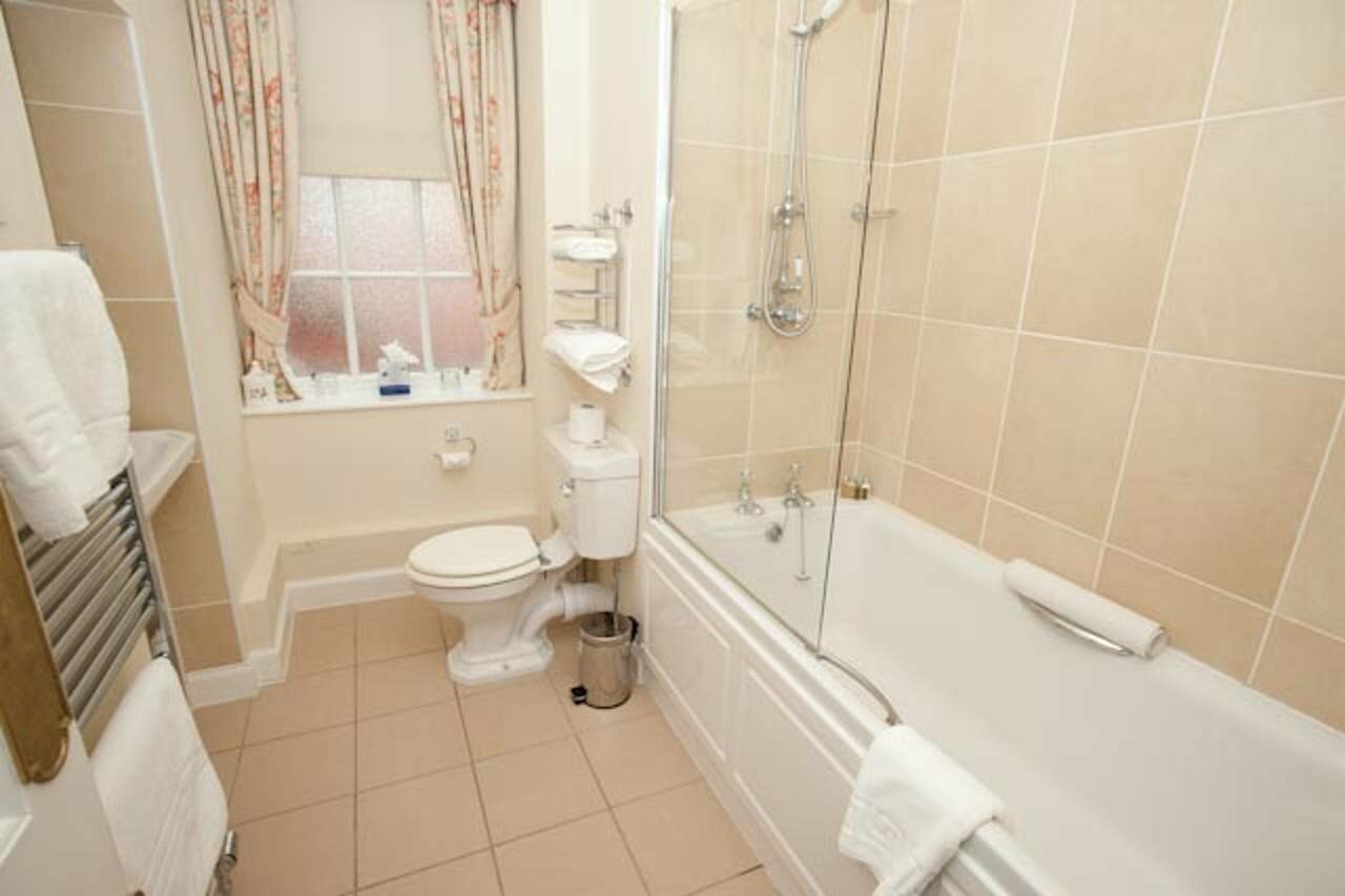 Фото Culloden House Hotel