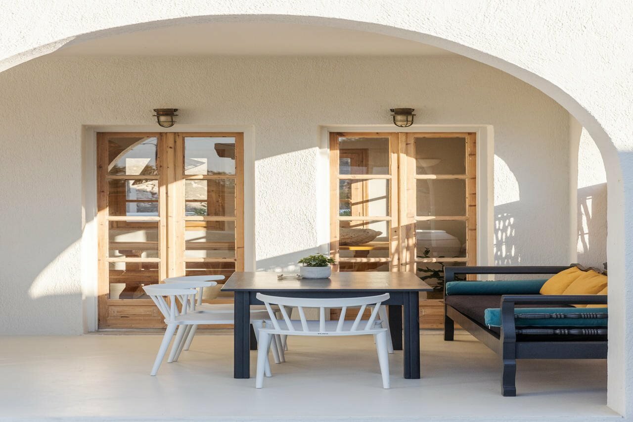 Фото Scorpios Hotel