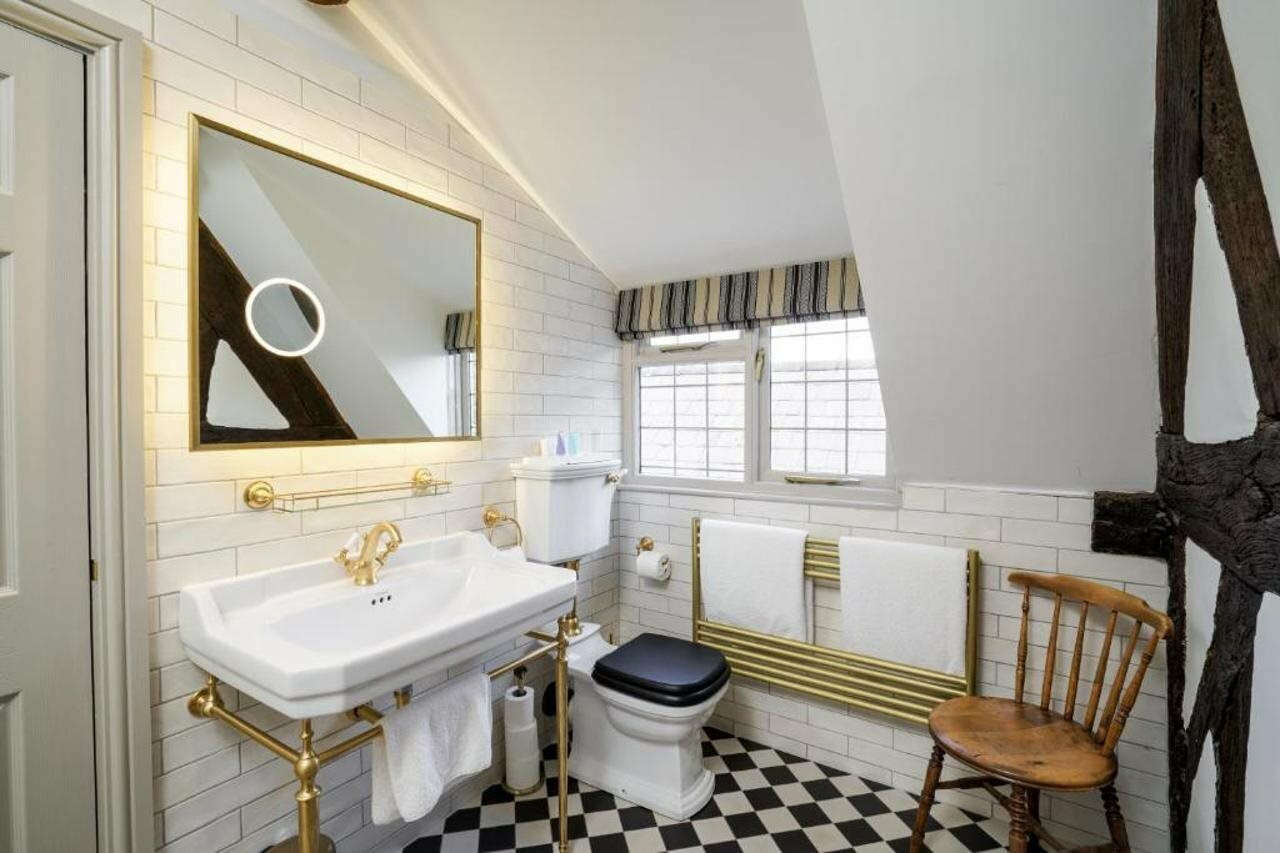 Фото The Pheasant Inn