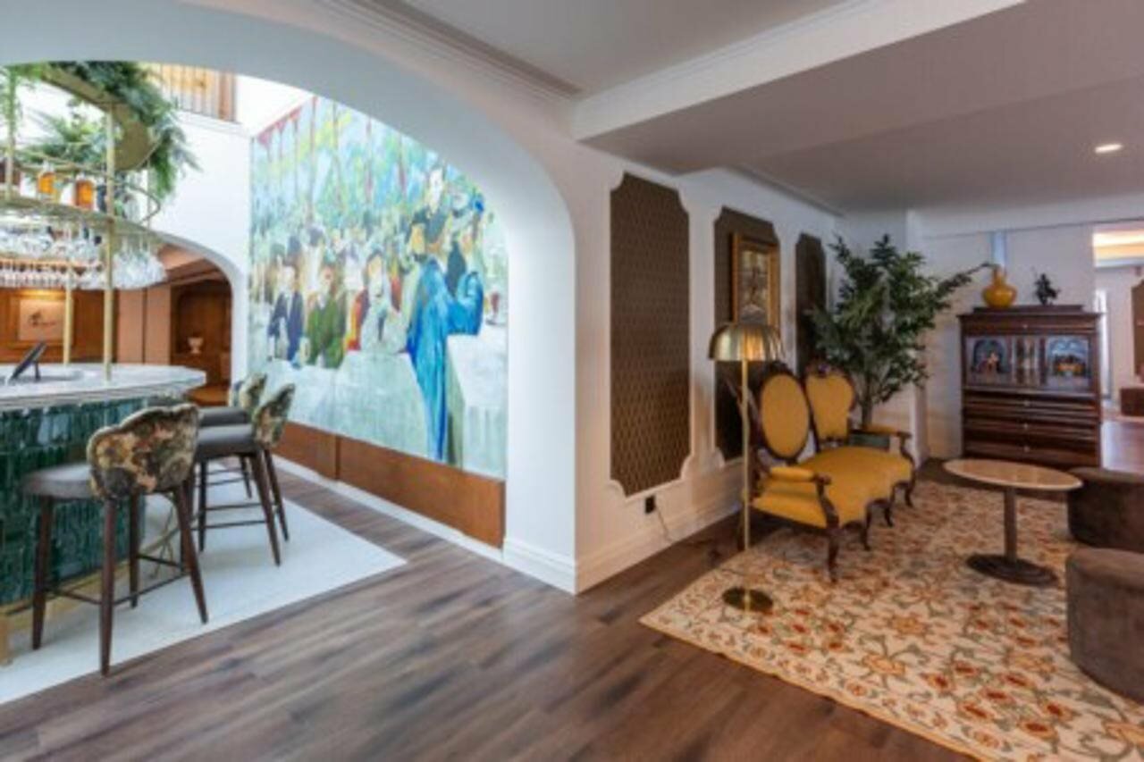 Фото Ap Dona Aninhas